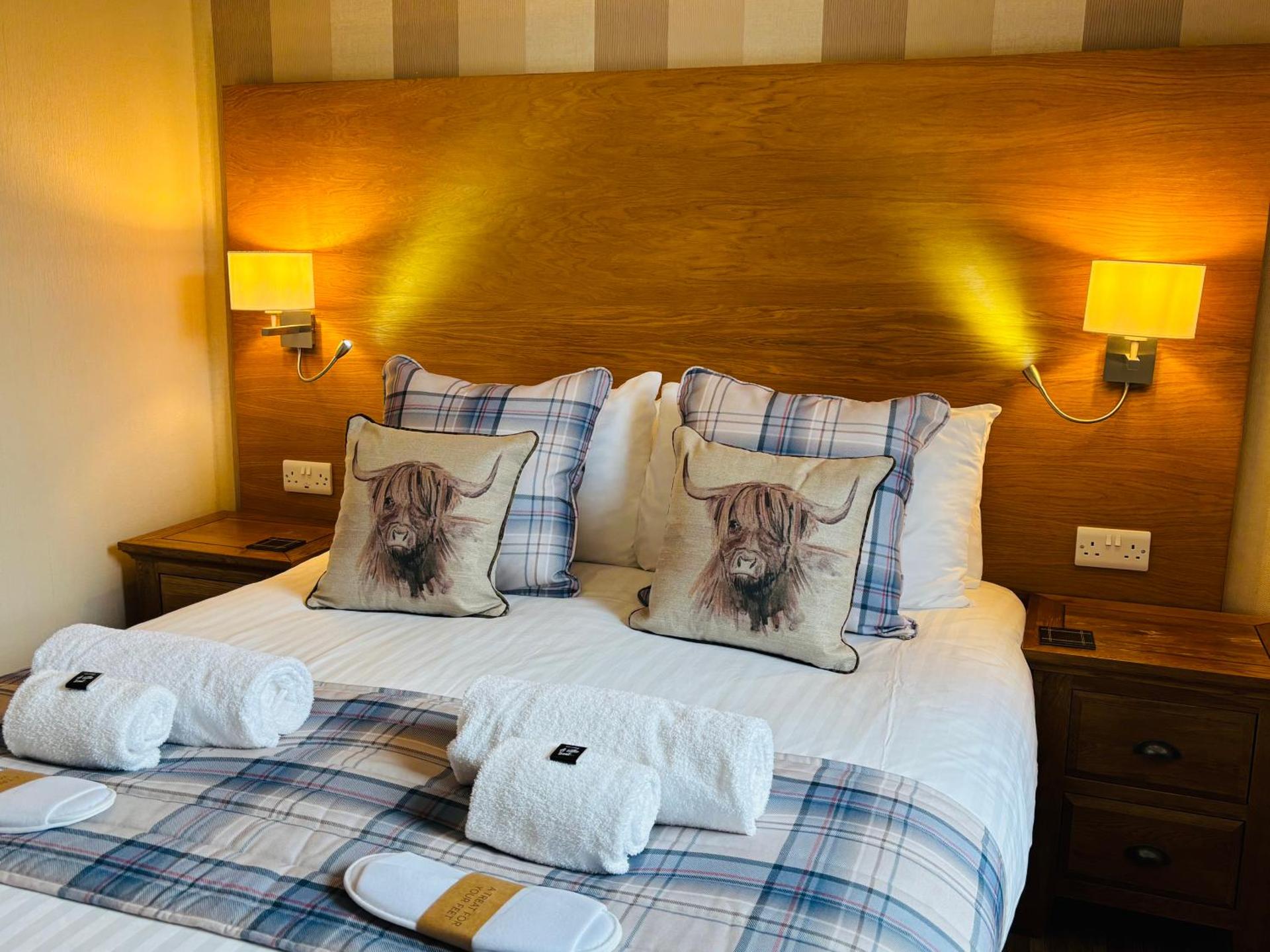 The Claymore Guest House - Photo 21