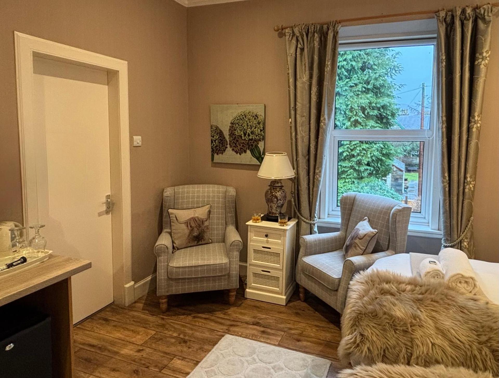 The Claymore Guest House - Photo 51