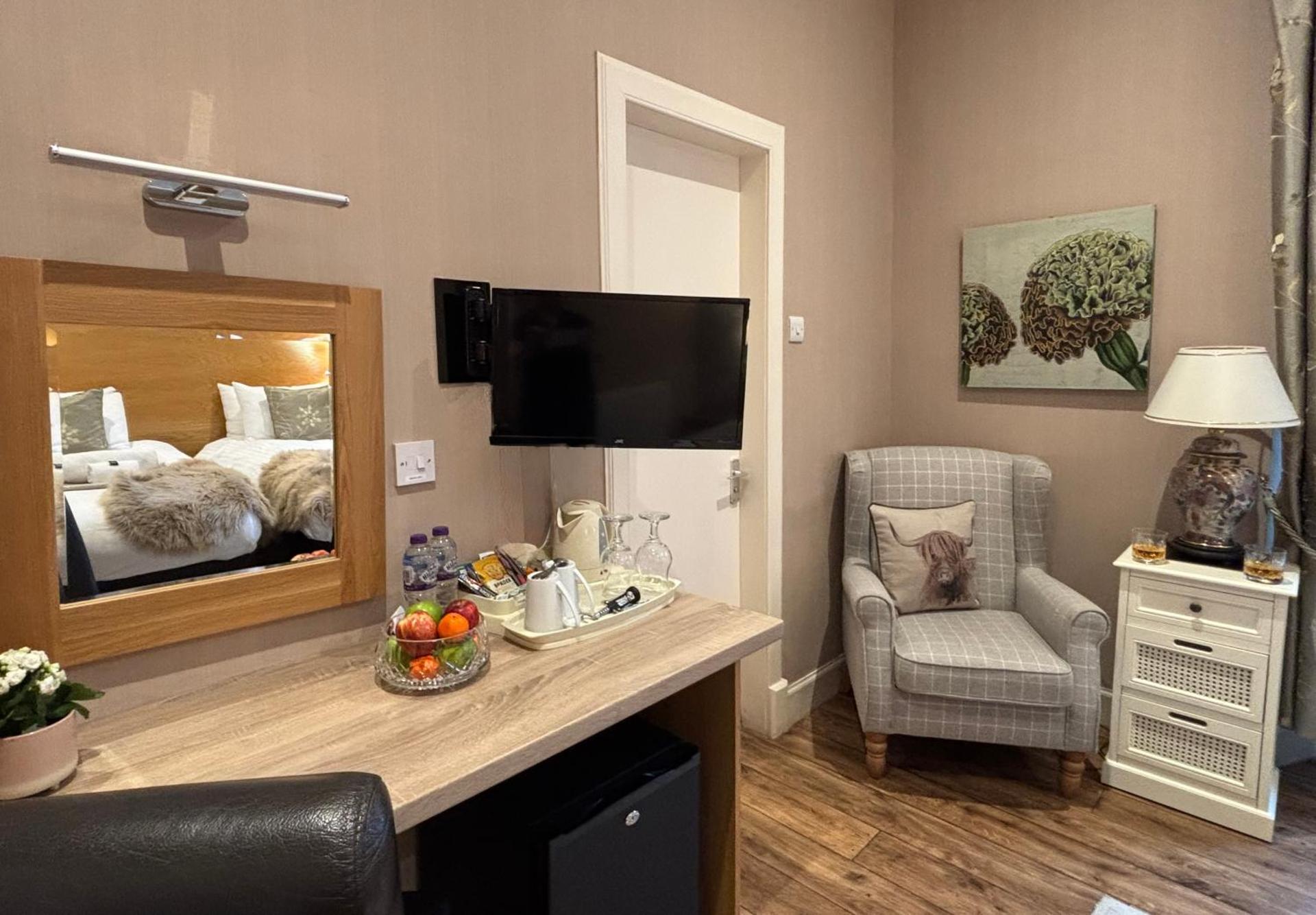 The Claymore Guest House - Photo 50