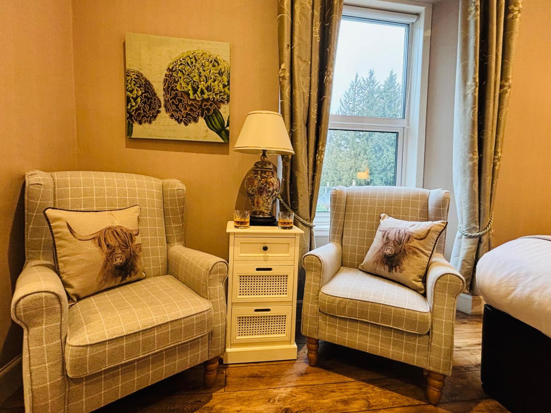 The Claymore Guest House - Photo 49