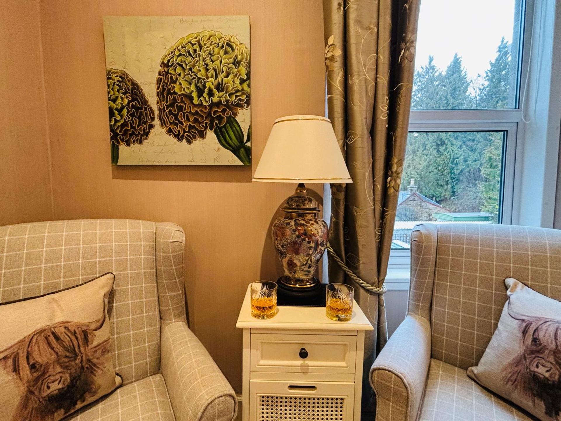 The Claymore Guest House - Photo 48