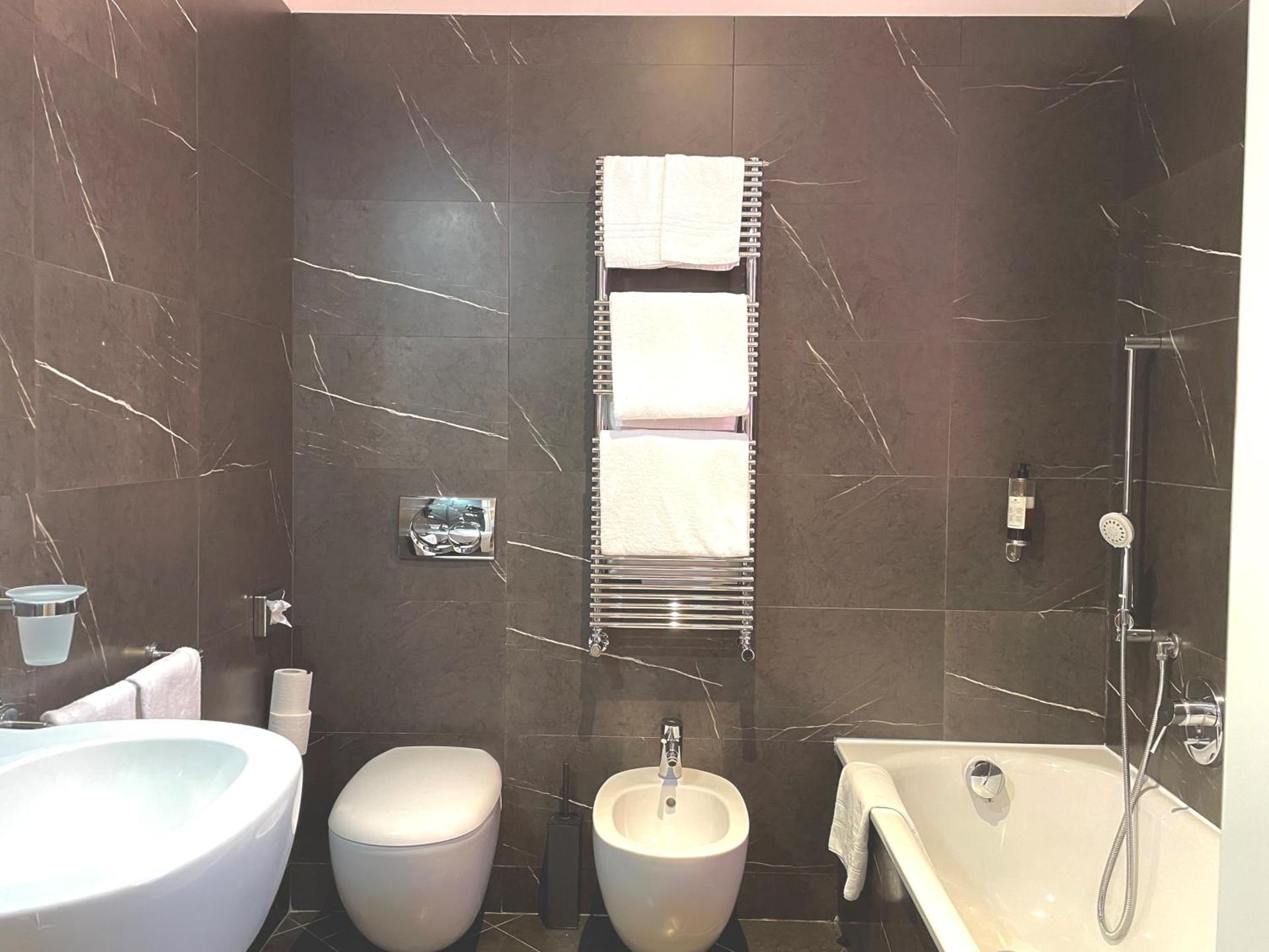 Hotel Dell'Opera - Photo 4