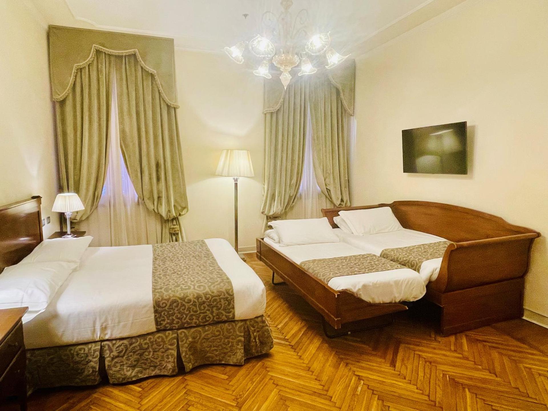 Hotel Dell'Opera - Photo 33