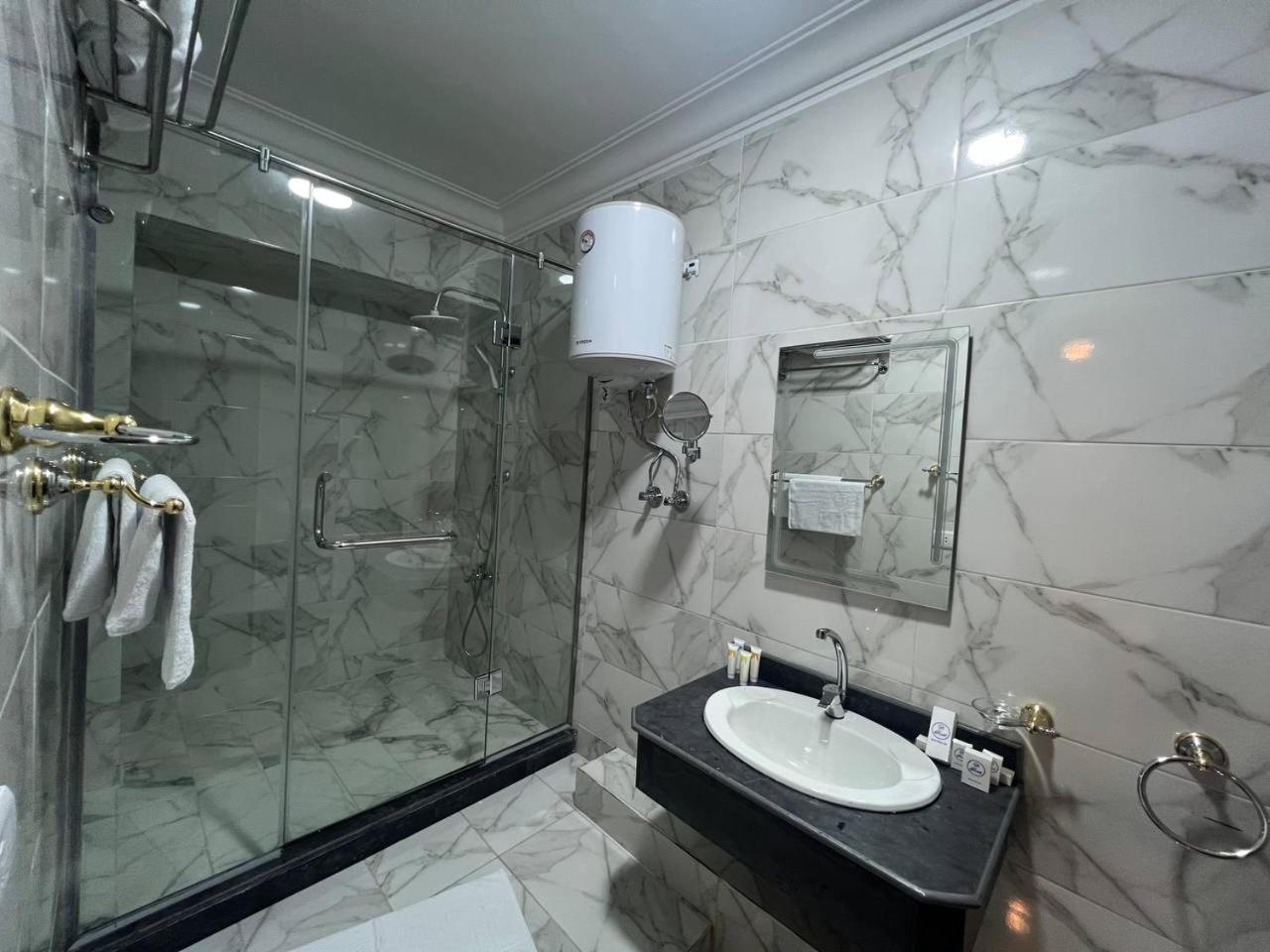 Aziz Egypt Pyramids View - Photo 28