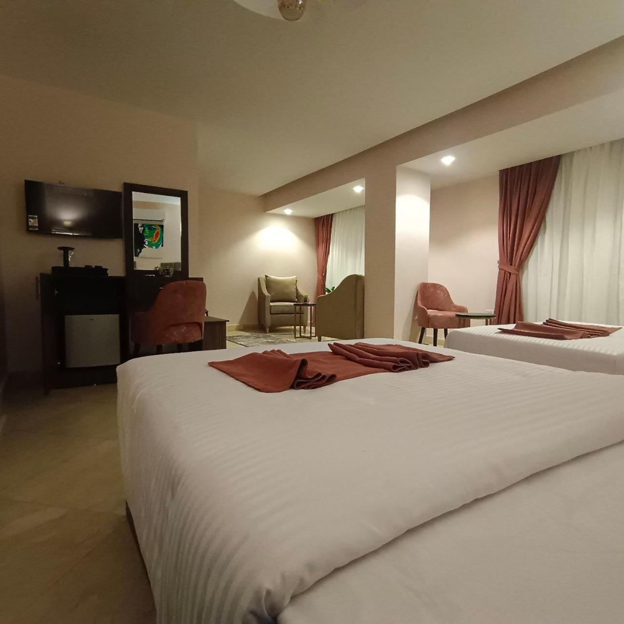 Aziz Egypt Pyramids View - Photo 58