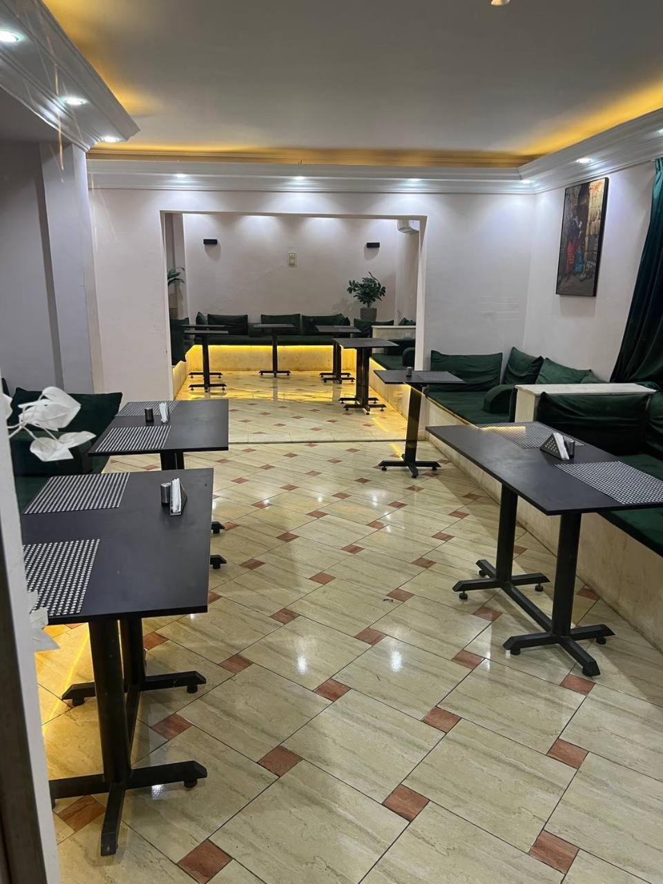 Aziz Egypt Pyramids View - Photo 10