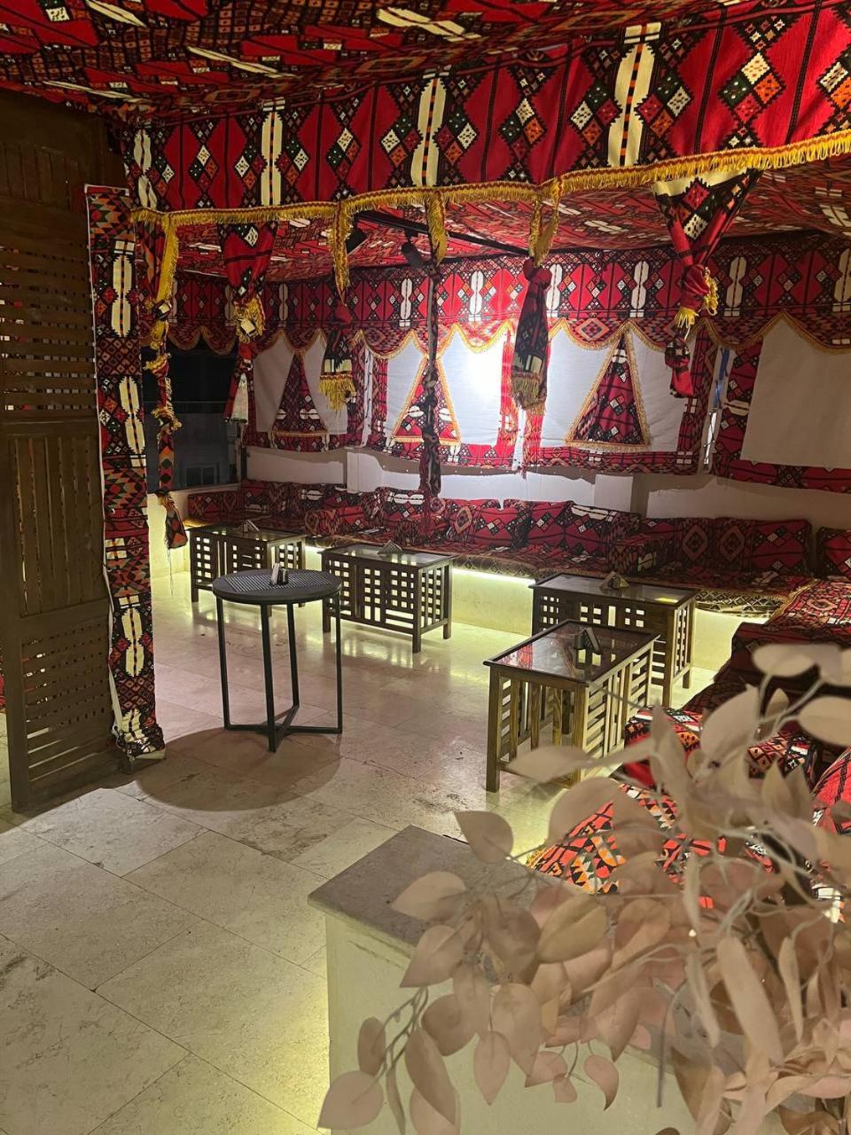 Aziz Egypt Pyramids View - Photo 15