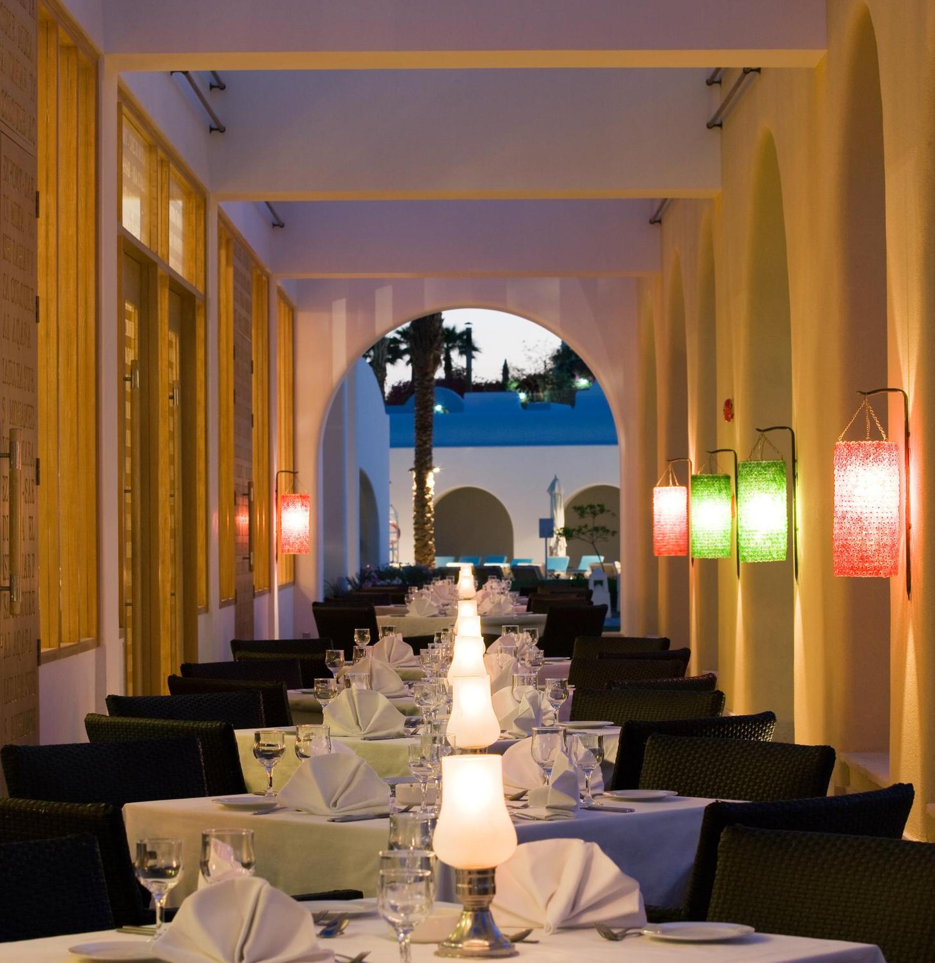 Hotel Novotel Sharm El-Sheikh - Photo 240