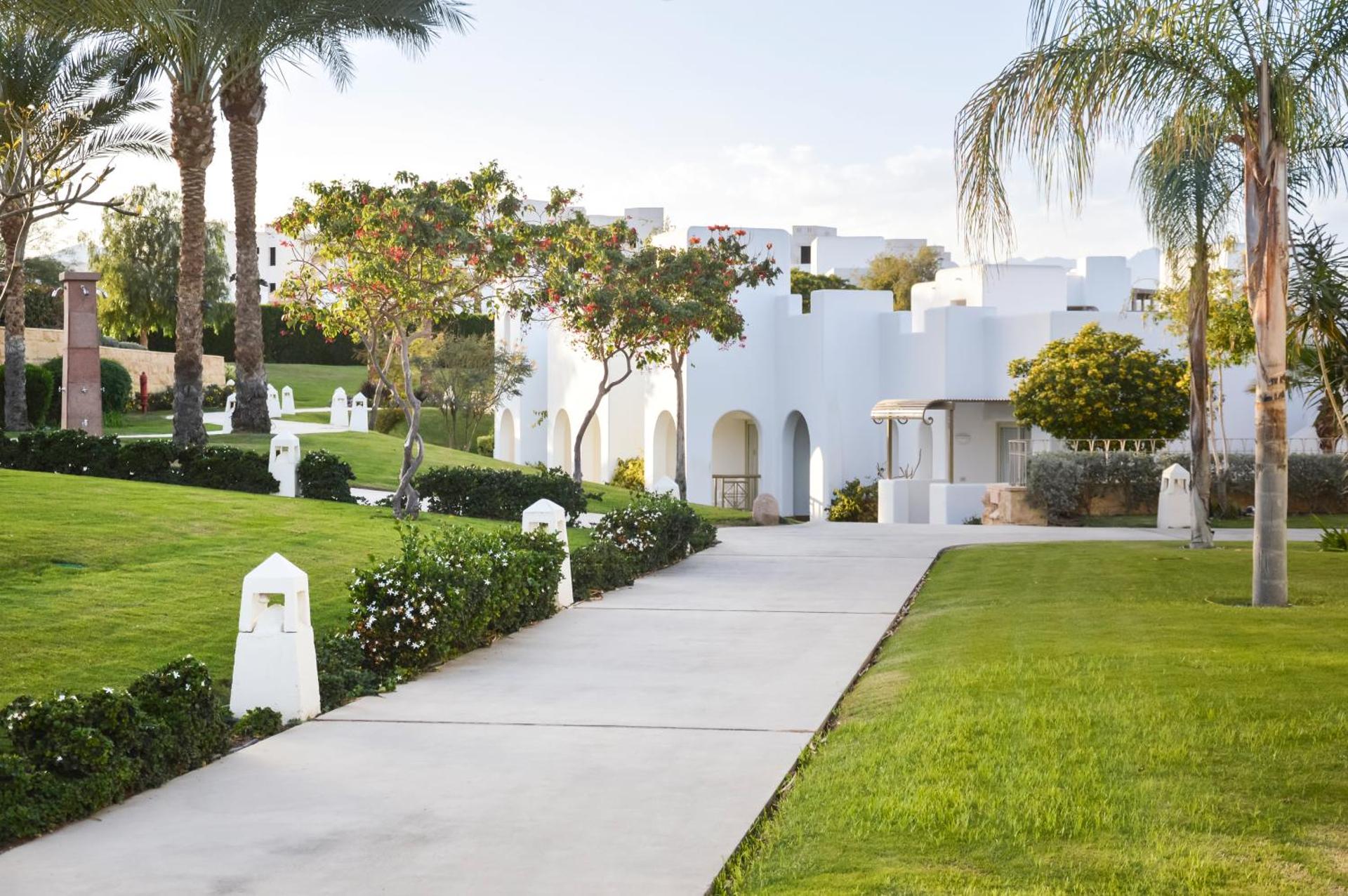 Hotel Novotel Sharm El-Sheikh - Photo 223