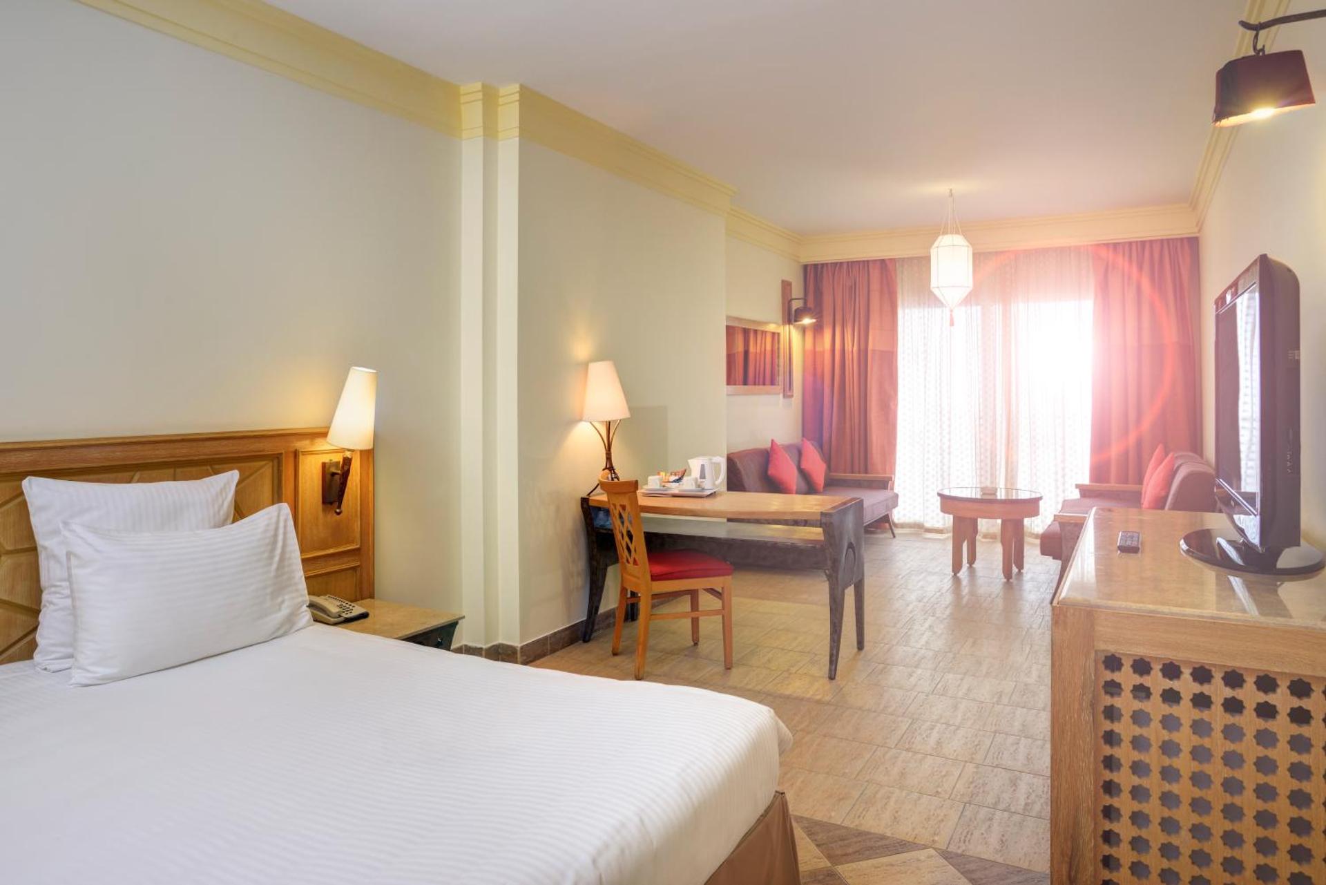 Hotel Novotel Sharm El-Sheikh - Photo 239