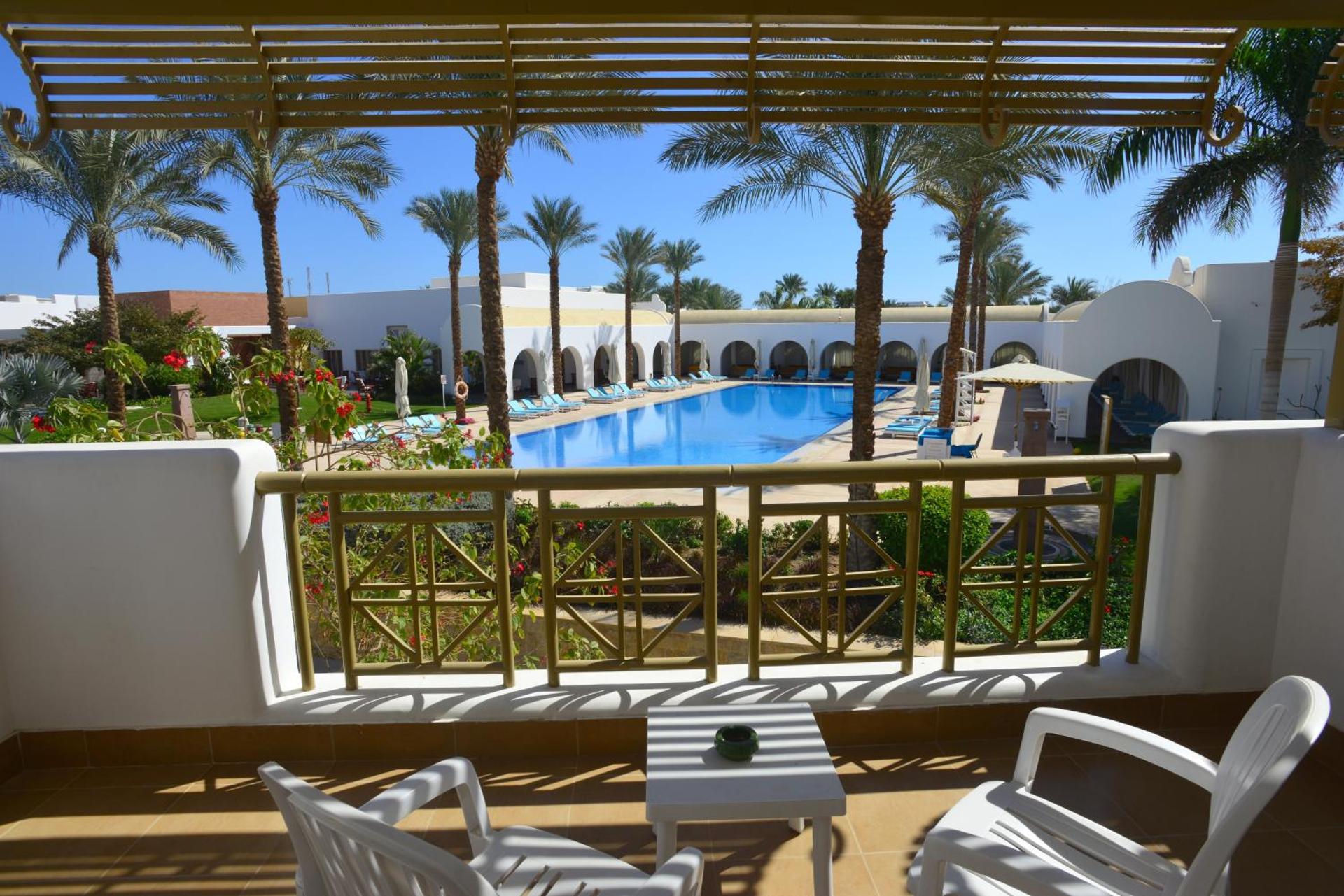 Hotel Novotel Sharm El-Sheikh - Photo 51