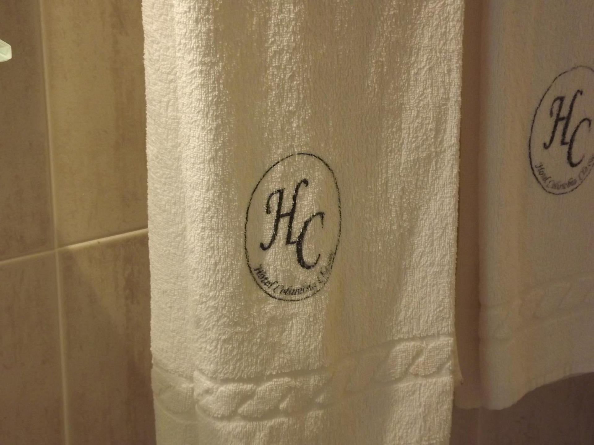 Hotel Columbia - Photo 15