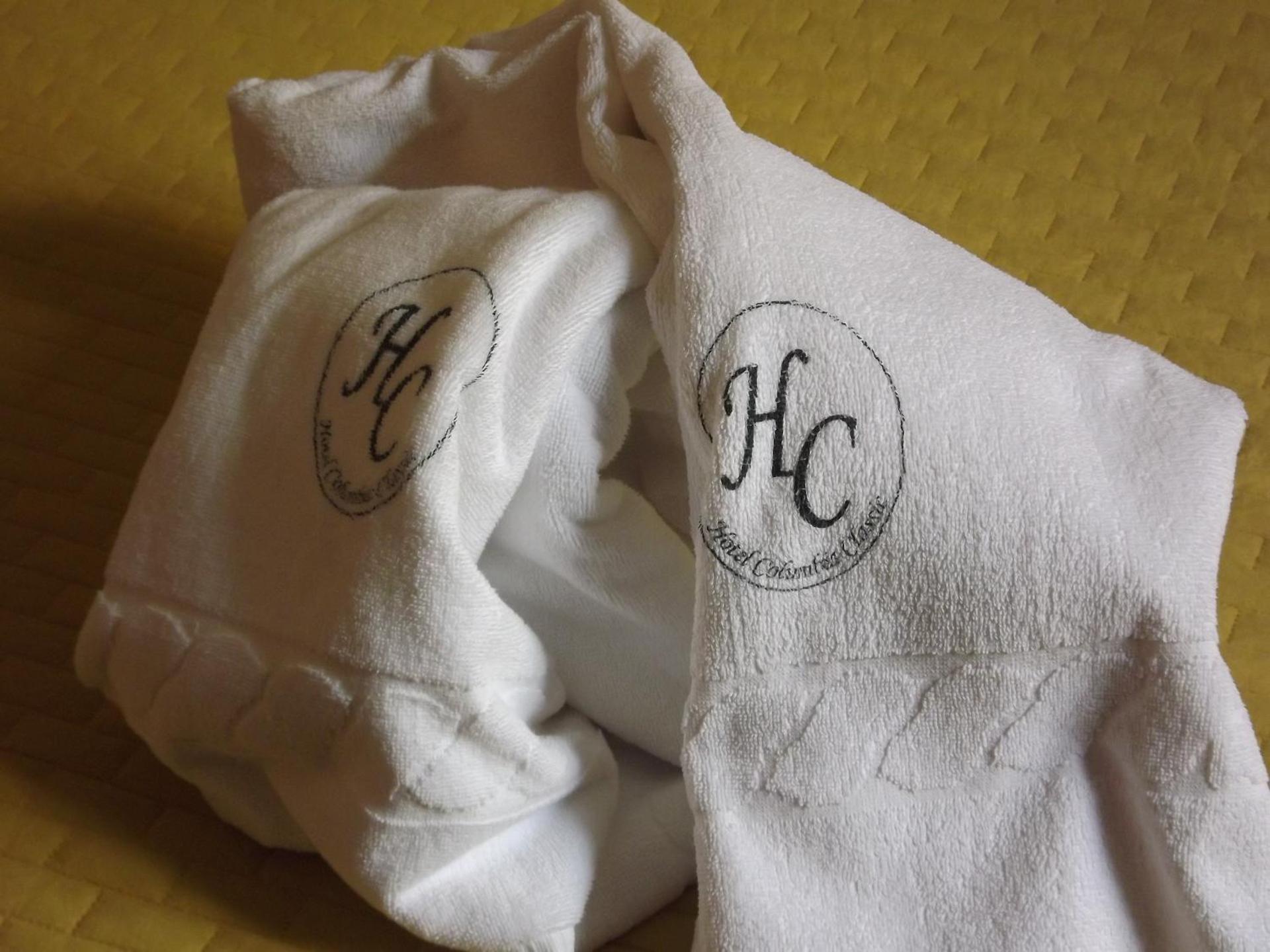 Hotel Columbia - Photo 33