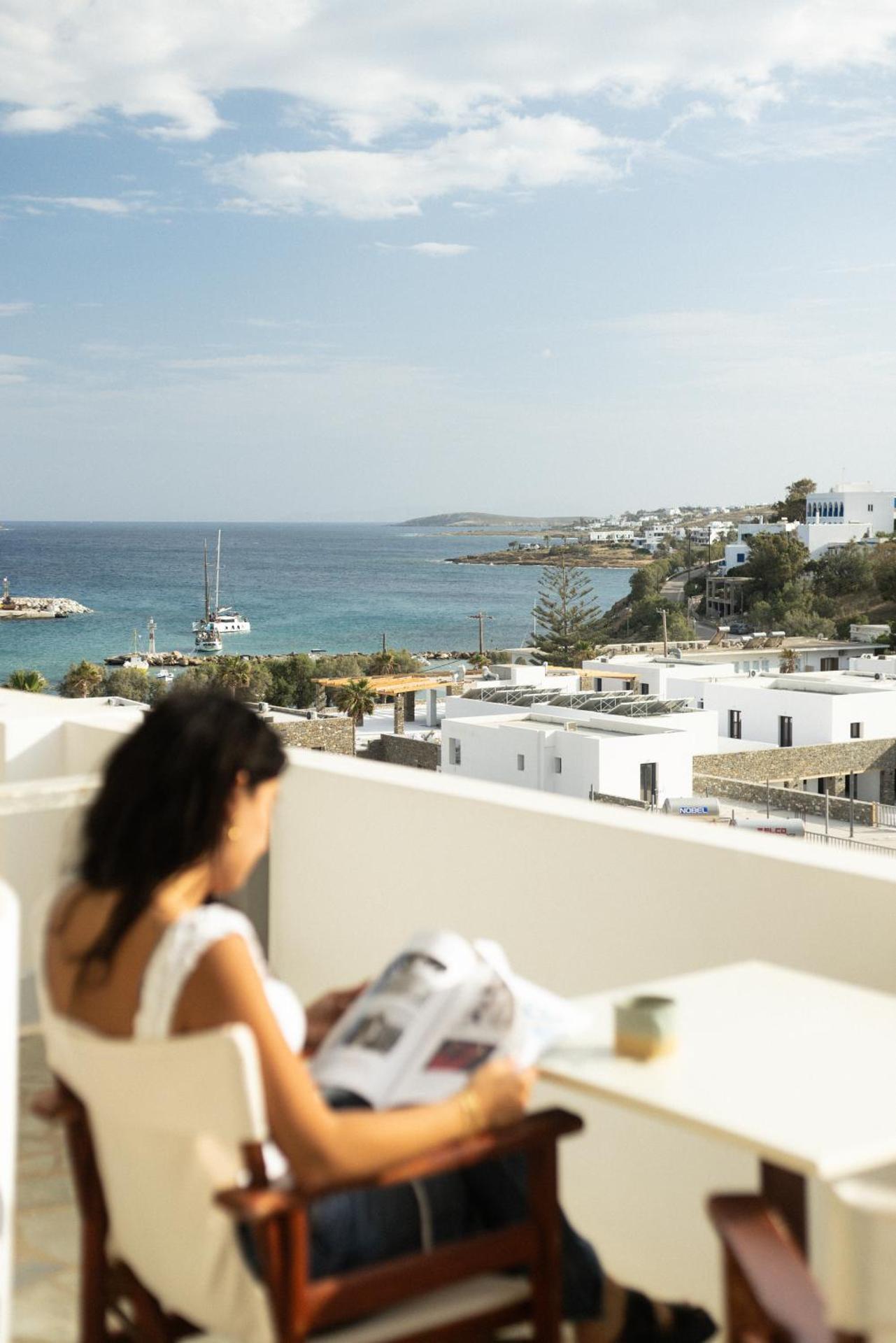 Aloni Hotel & Suites - Photo 3