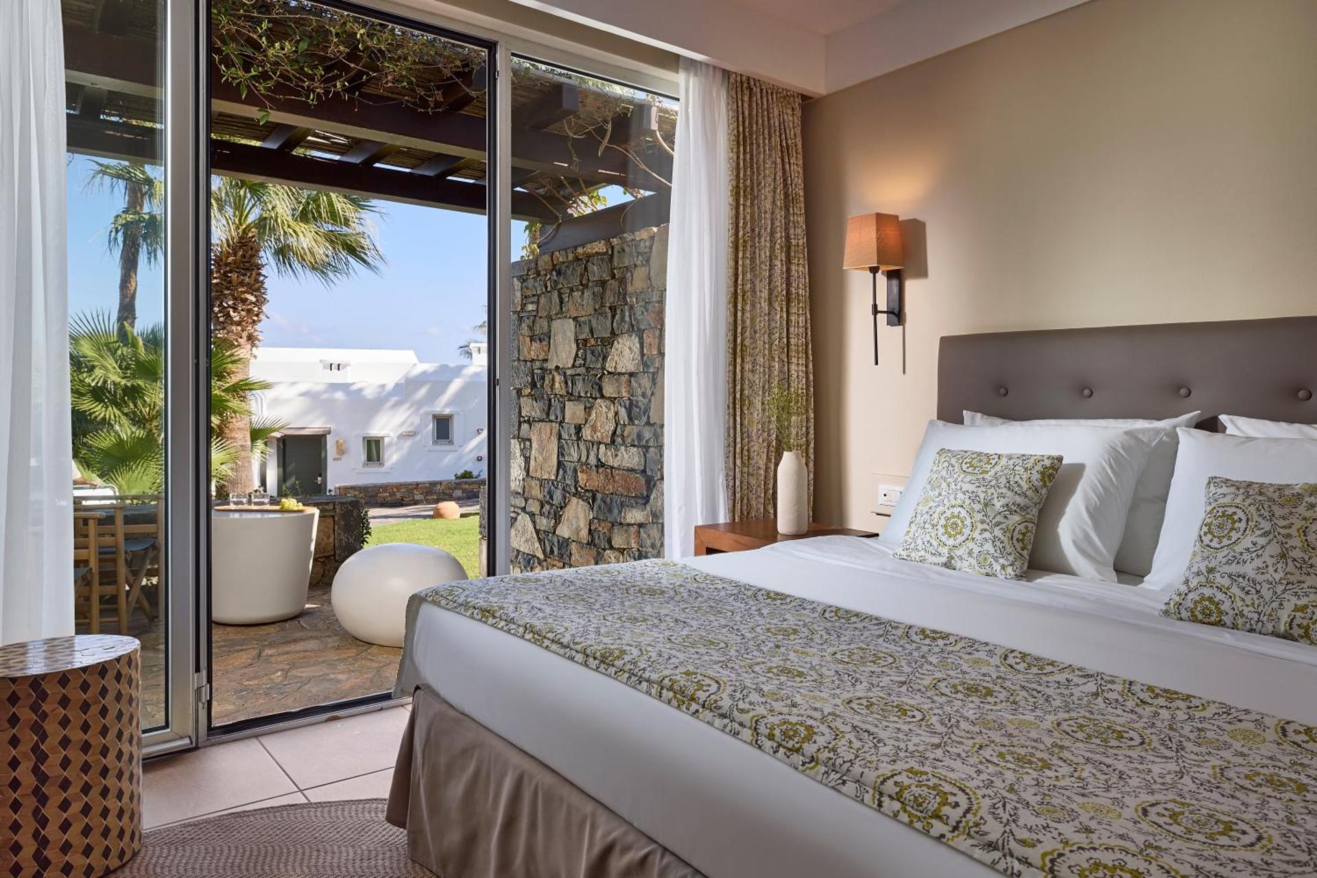 Aquila Elounda Village Resort, Suites & Spa - Photo 62