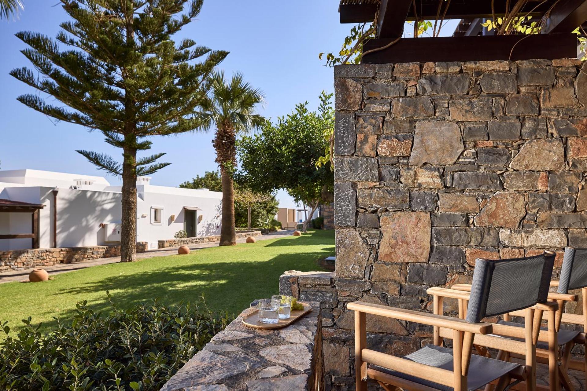 Aquila Elounda Village Resort, Suites & Spa - Photo 63