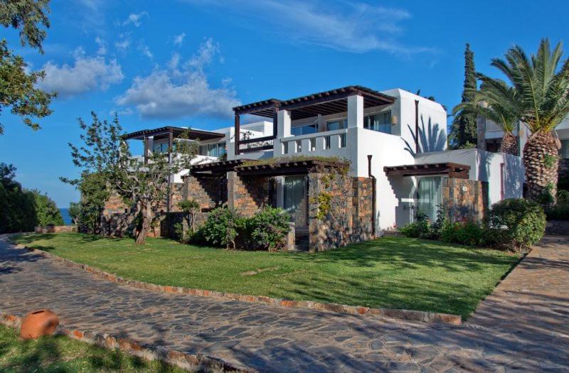 Aquila Elounda Village Resort, Suites & Spa - Photo 71