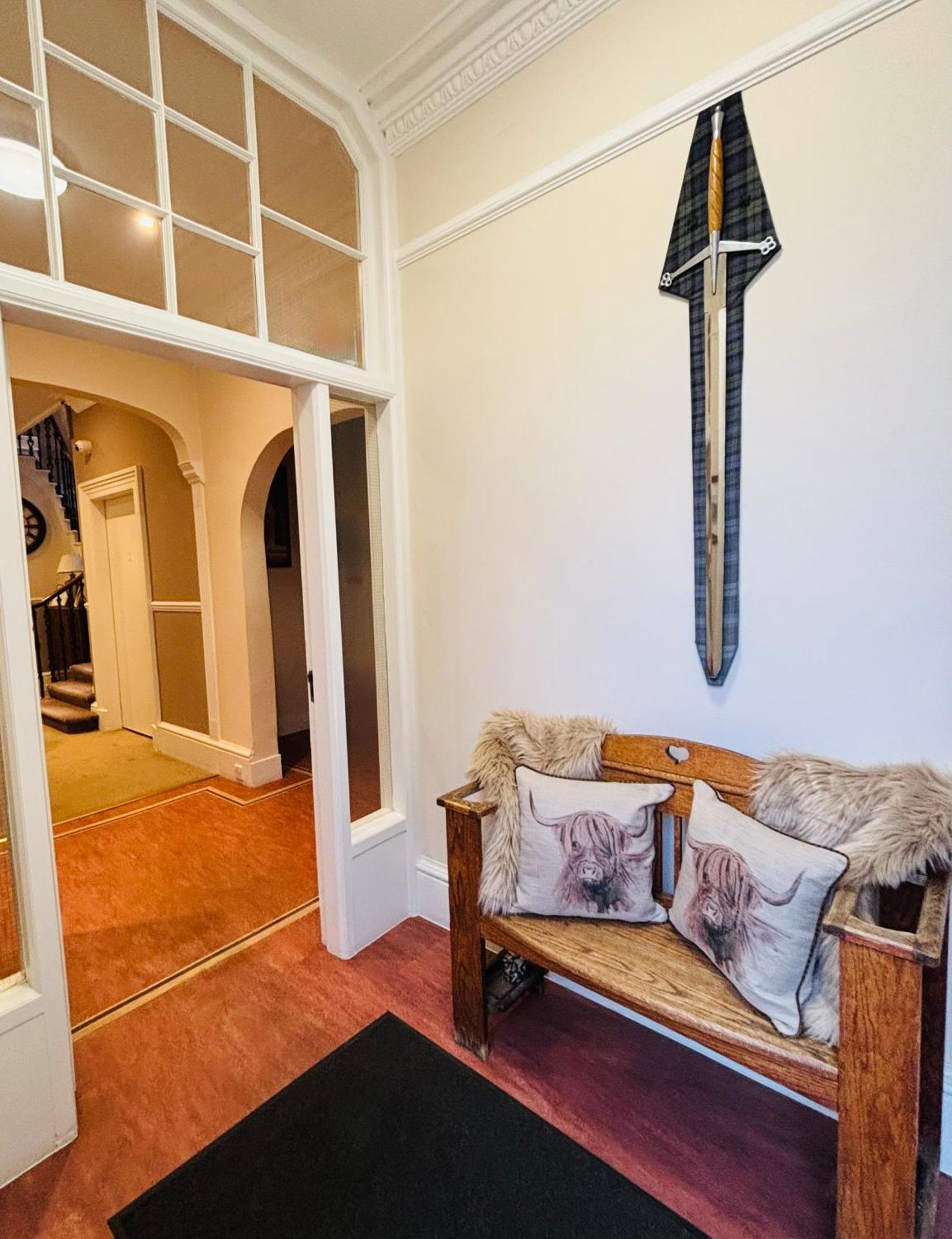 The Claymore Guest House - Photo 143