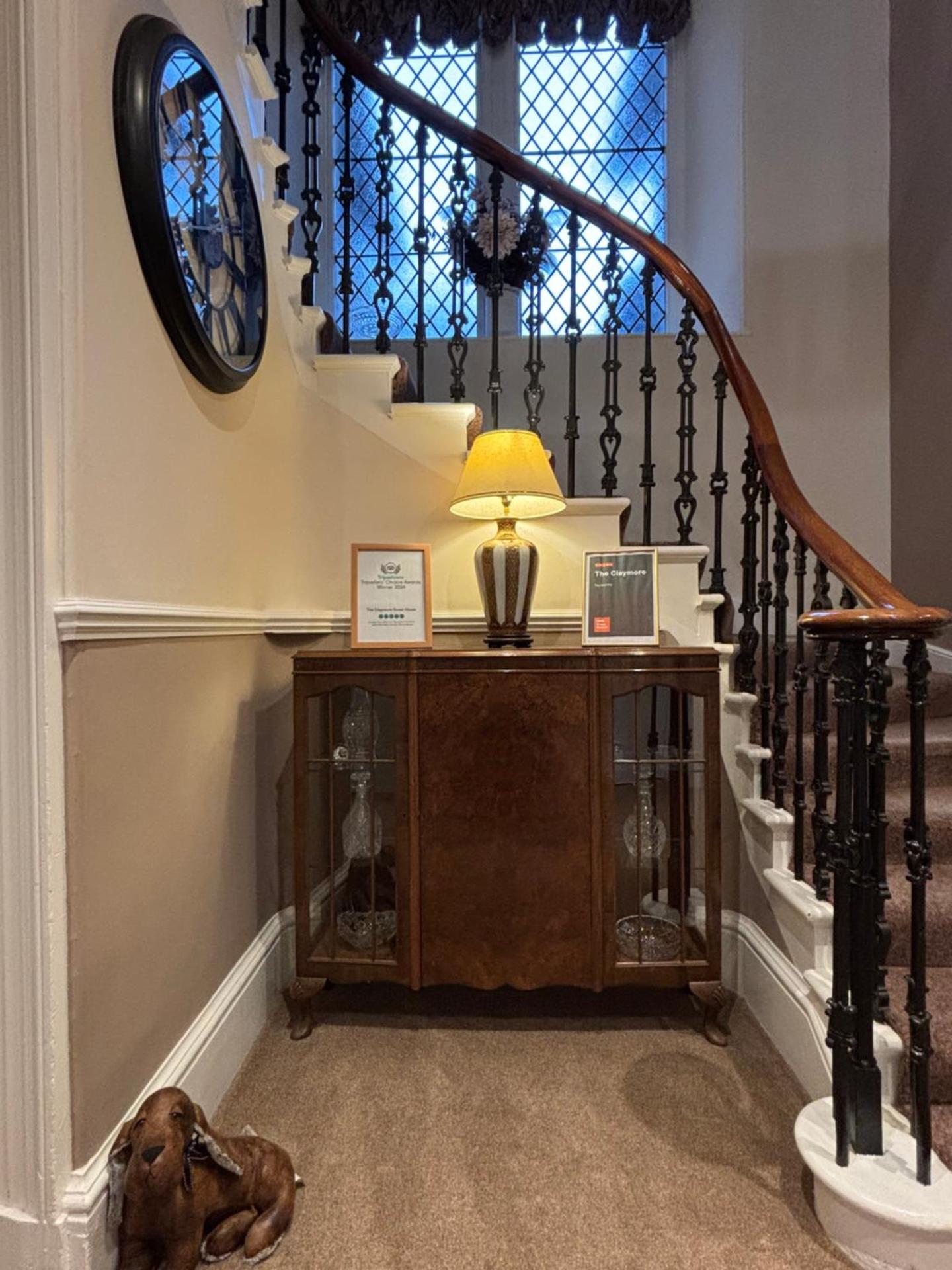 The Claymore Guest House - Photo 145