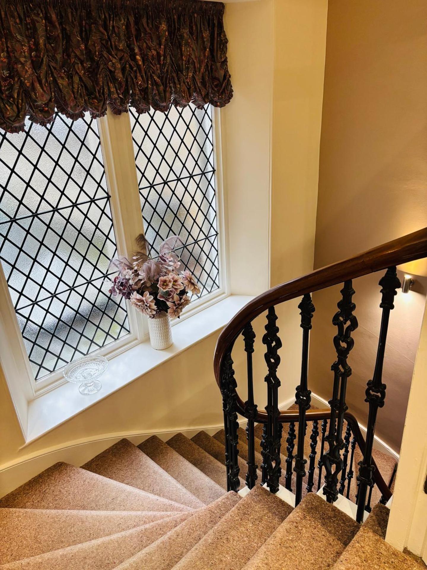 The Claymore Guest House - Photo 147