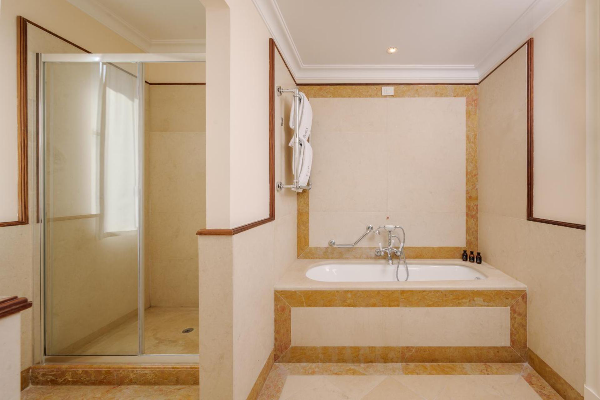 Grand Hotel Bristol Spa Resort, by R Collection Hotels - Photo 60