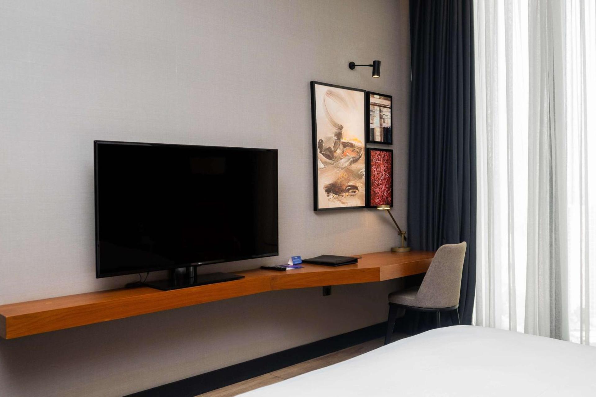 Radisson Blu Hotel & Conference Center, Niamey - Photo 41