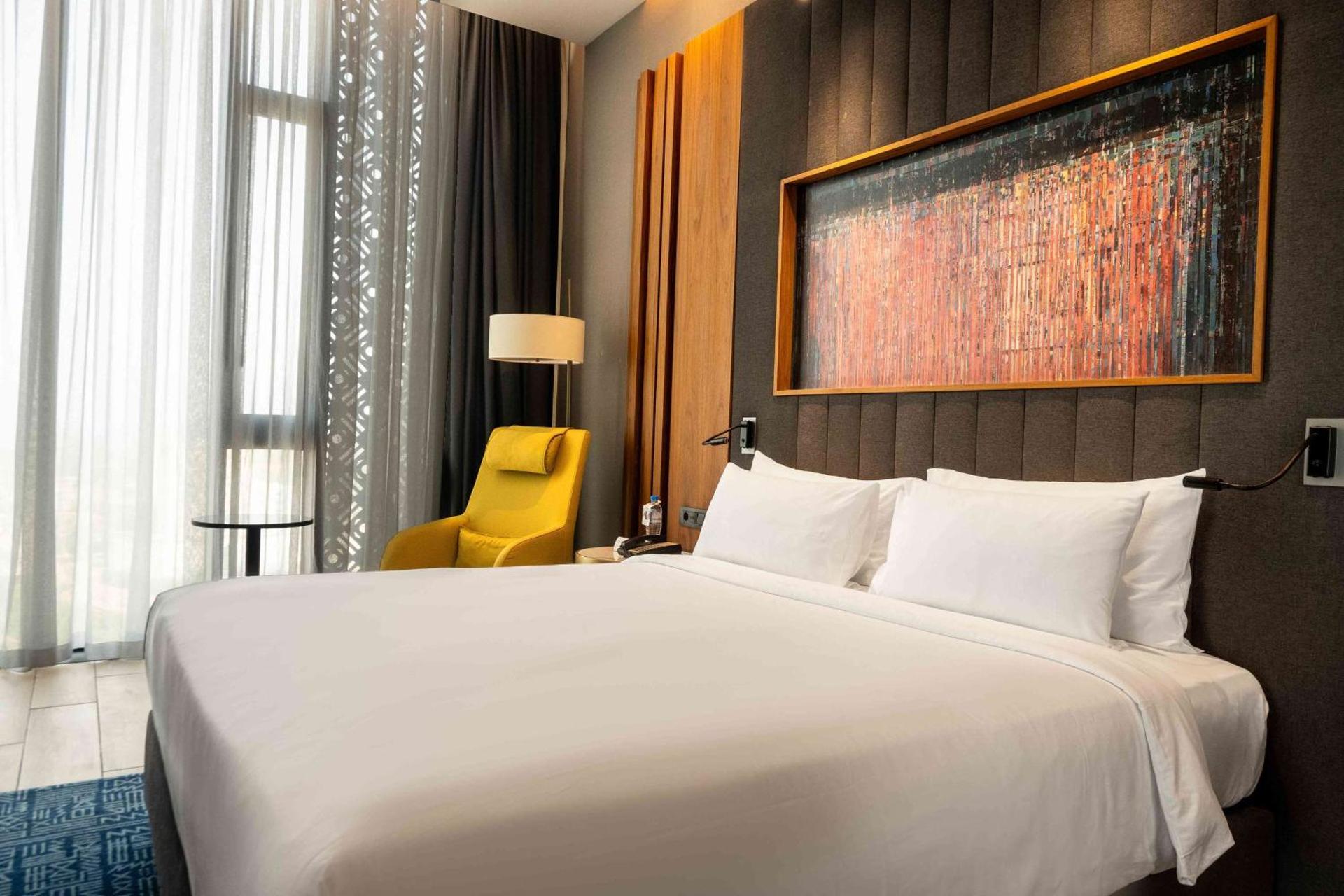 Radisson Blu Hotel & Conference Center, Niamey - Photo 37