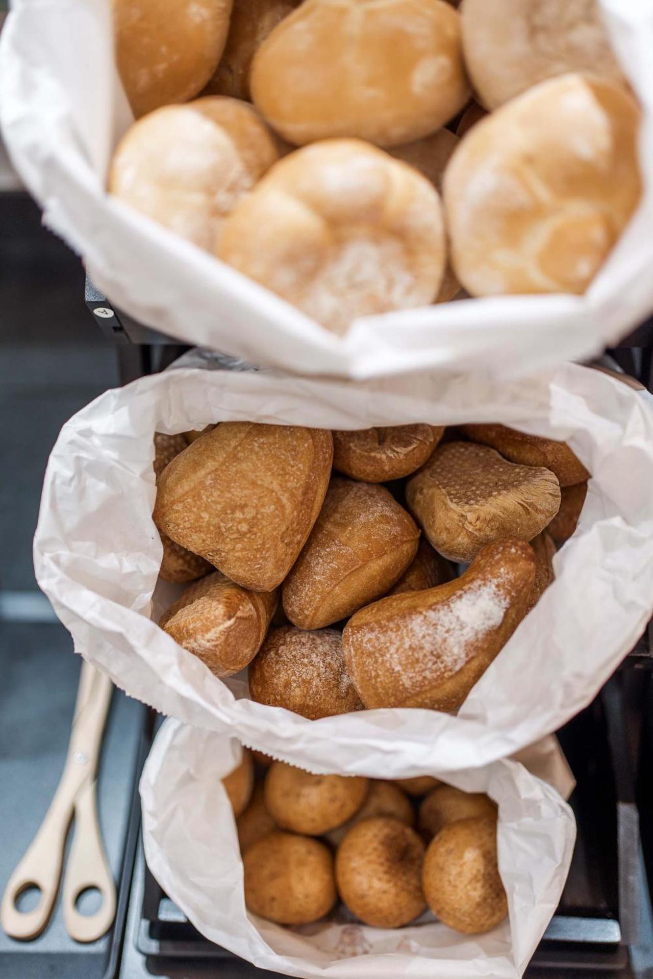 Hotel Olimpia - Photo 20