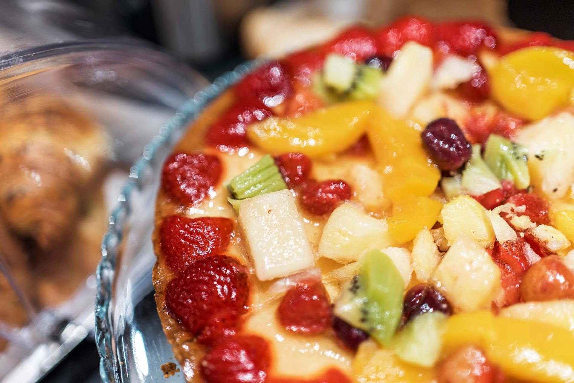 Hotel Olimpia - Photo 19