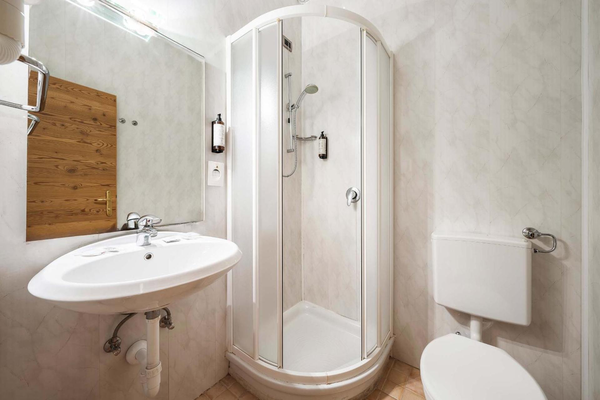 Hotel Olimpia - Photo 53