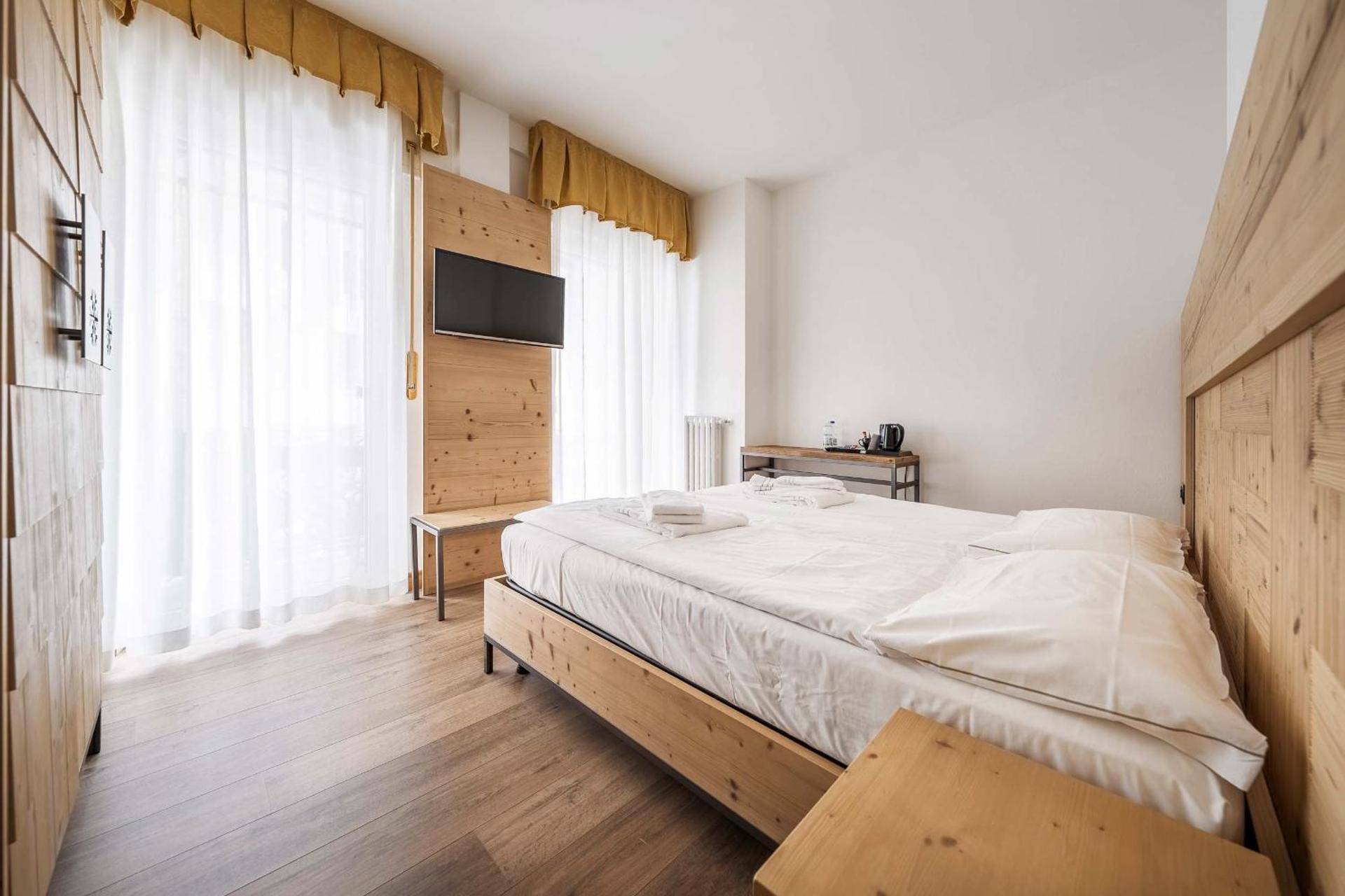 Hotel Olimpia - Photo 36