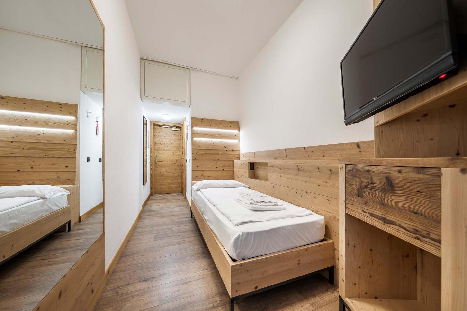 Hotel Olimpia - Photo 26