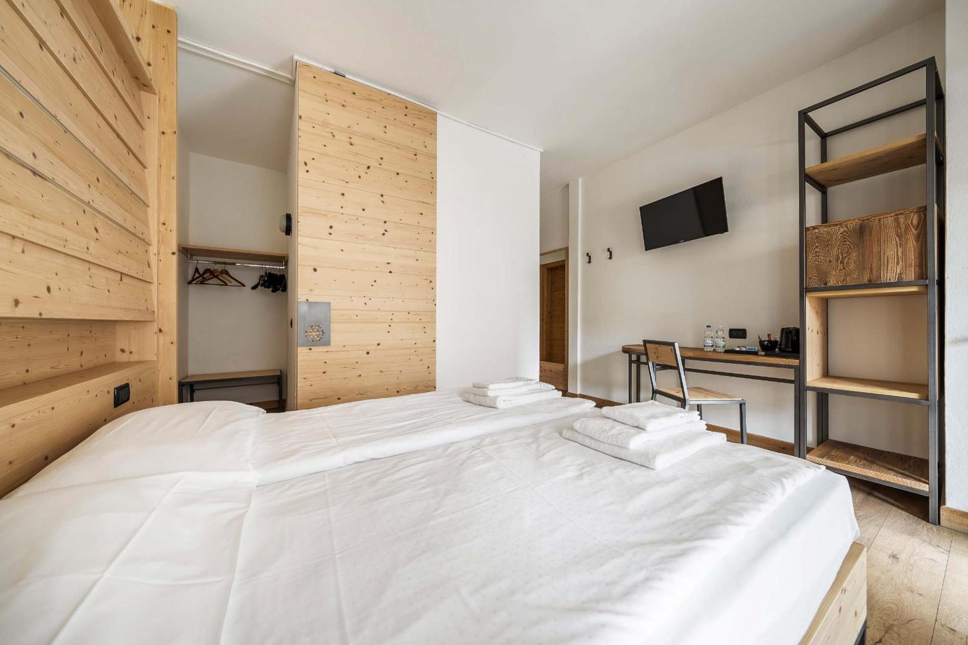 Hotel Olimpia - Photo 42