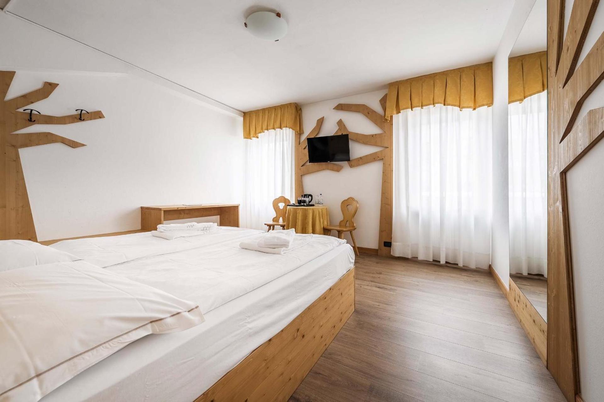 Hotel Olimpia - Photo 40