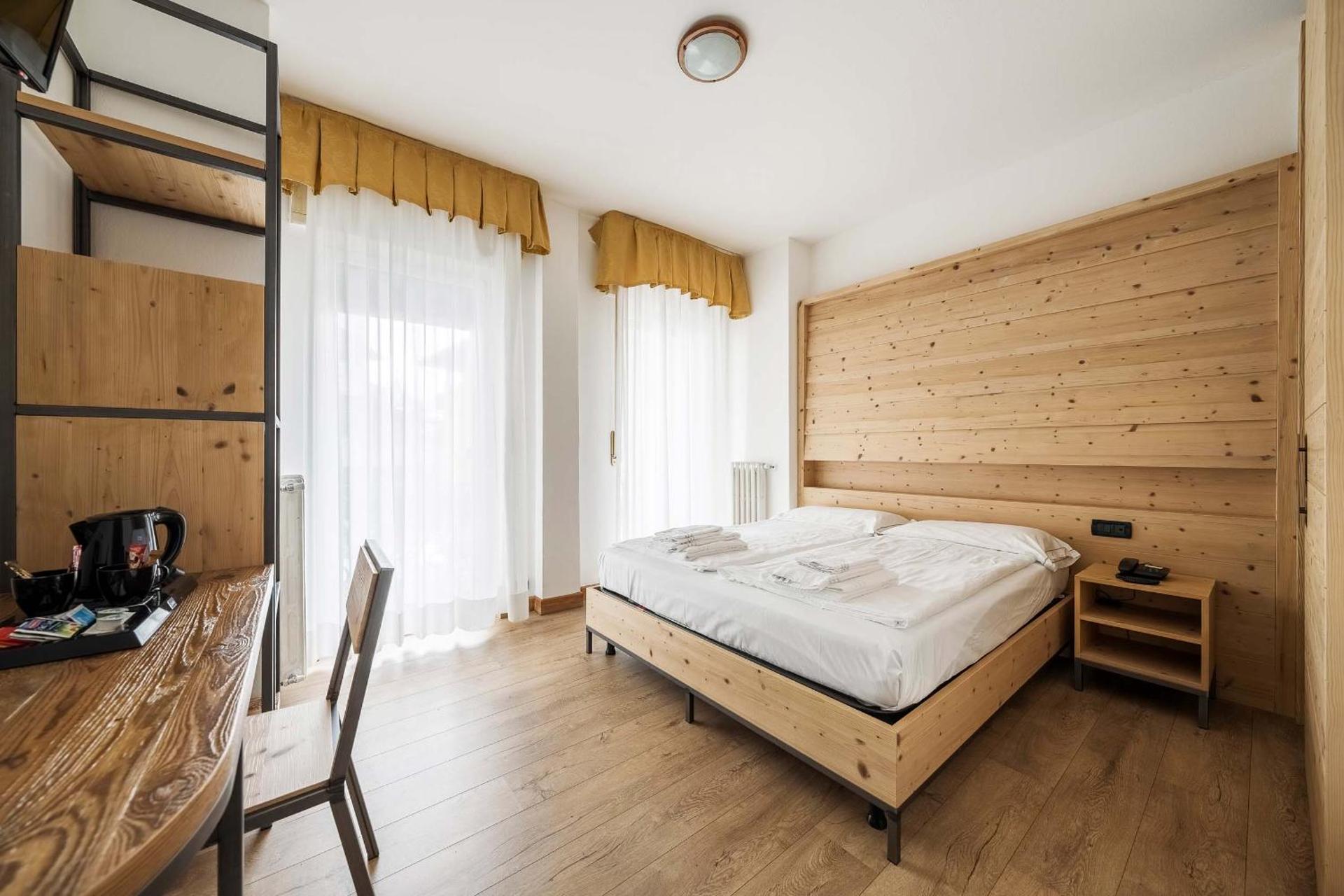 Hotel Olimpia - Photo 35