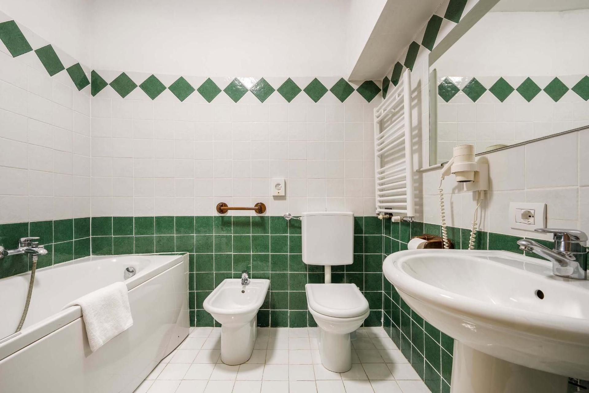 Hotel Olimpia - Photo 43