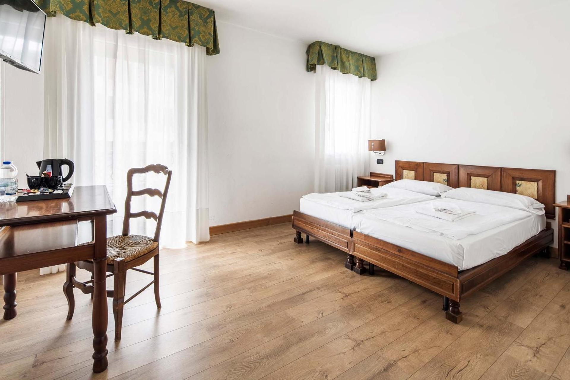 Hotel Olimpia - Photo 45