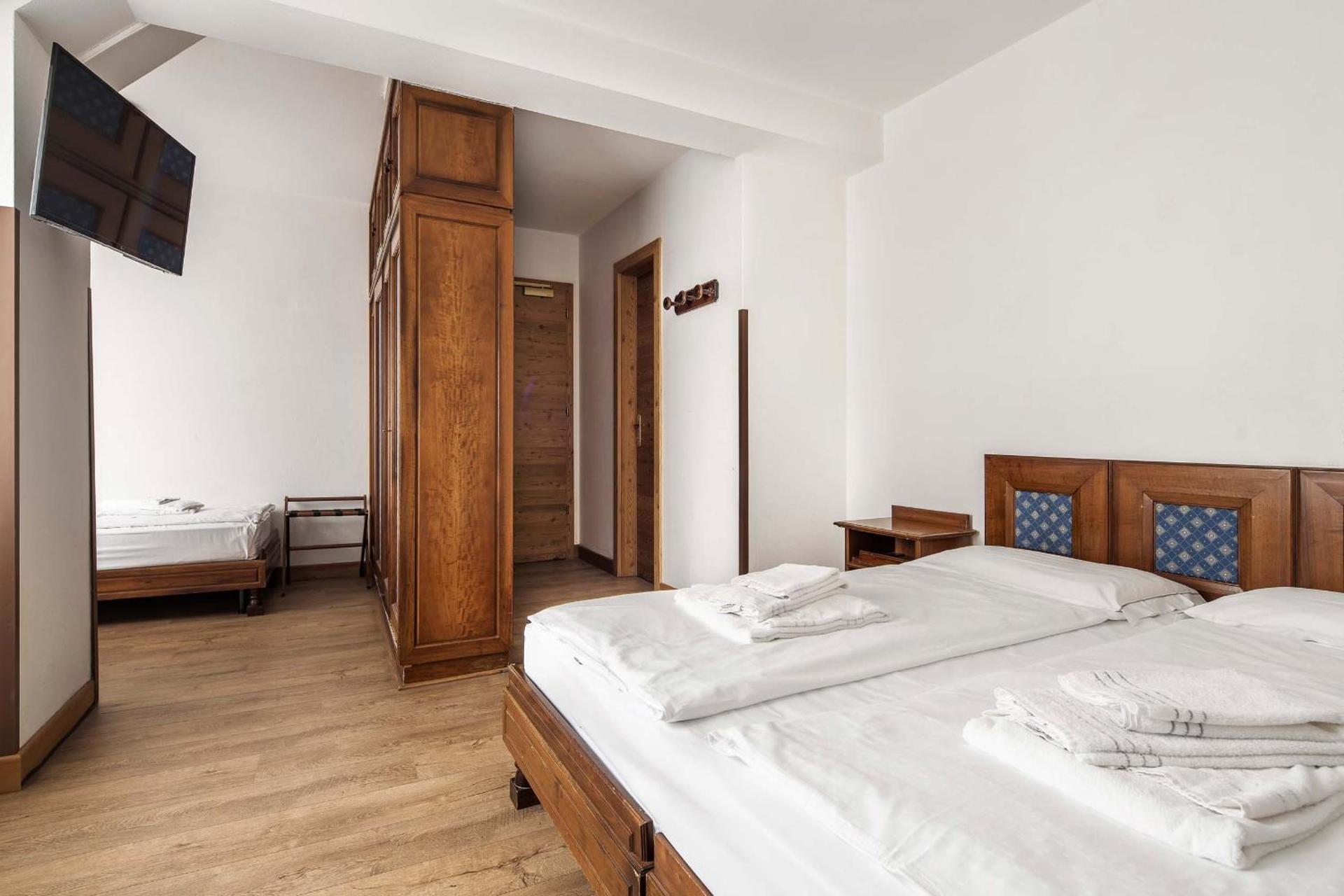 Hotel Olimpia - Photo 54