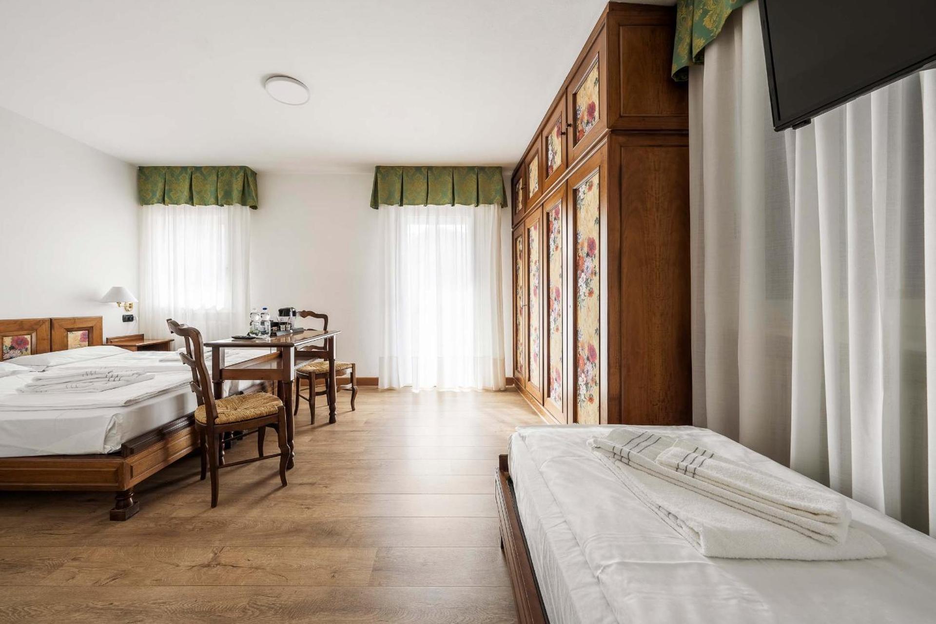 Hotel Olimpia - Photo 55