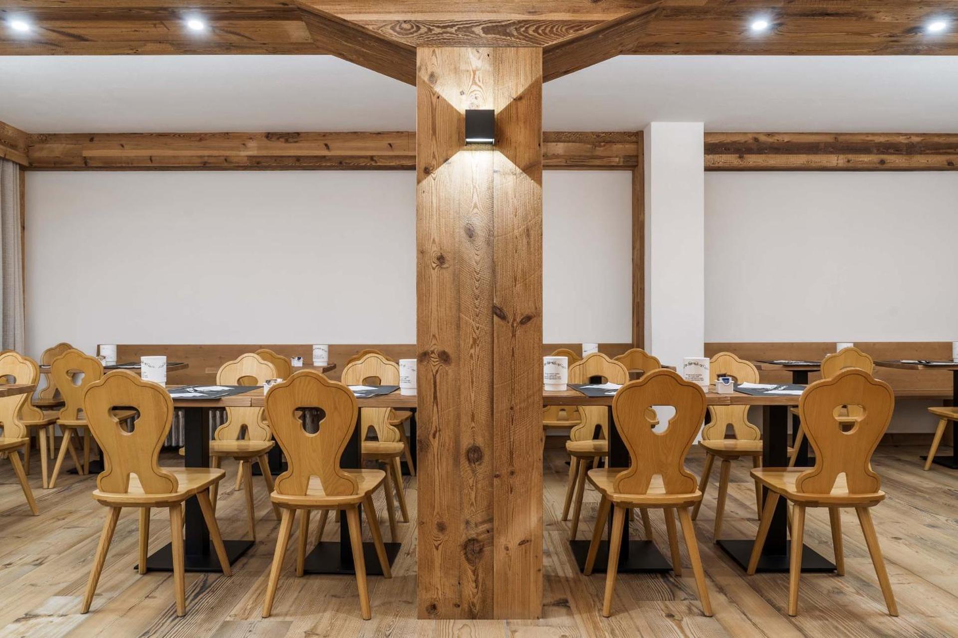 Hotel Olimpia - Photo 23