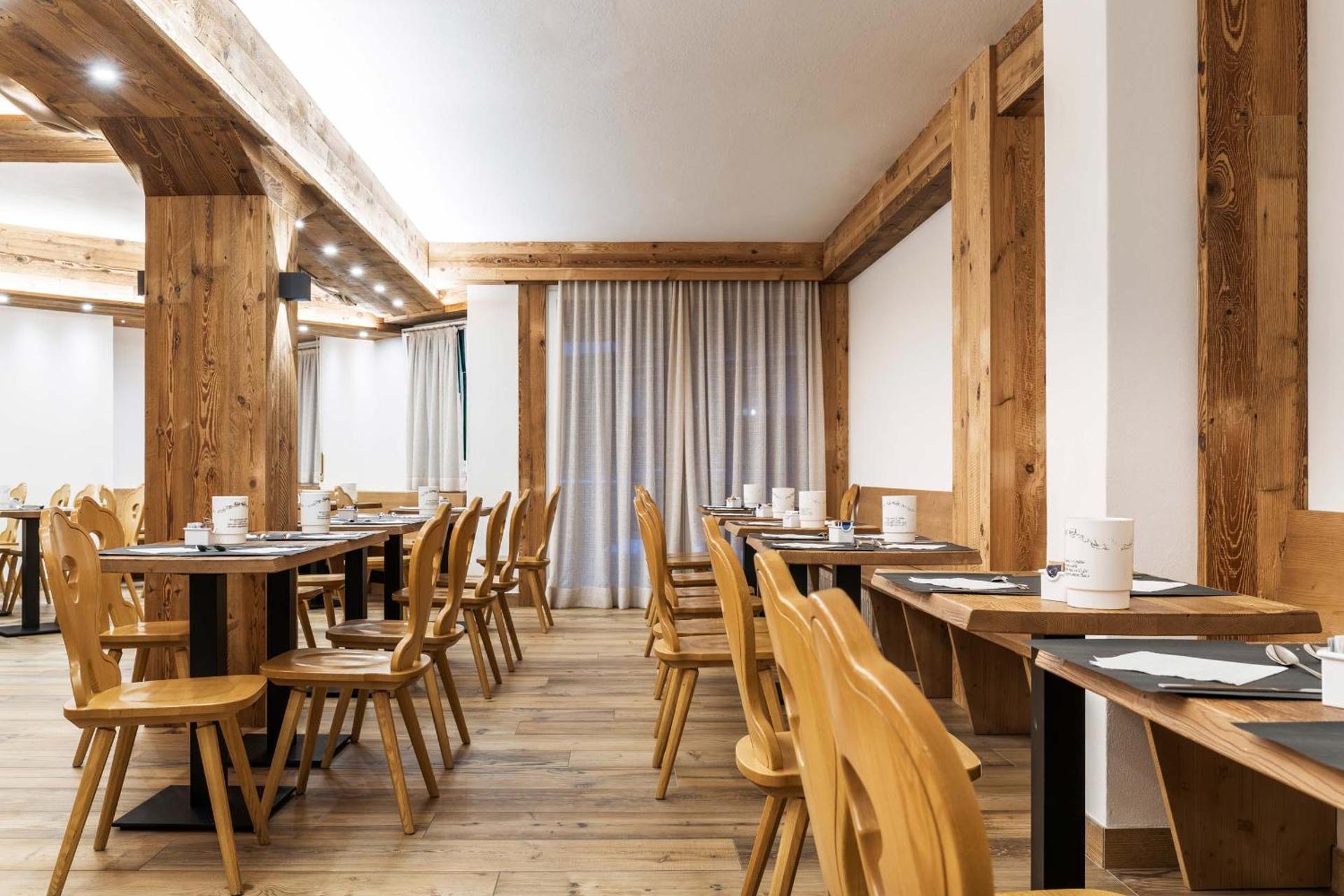 Hotel Olimpia - Photo 3