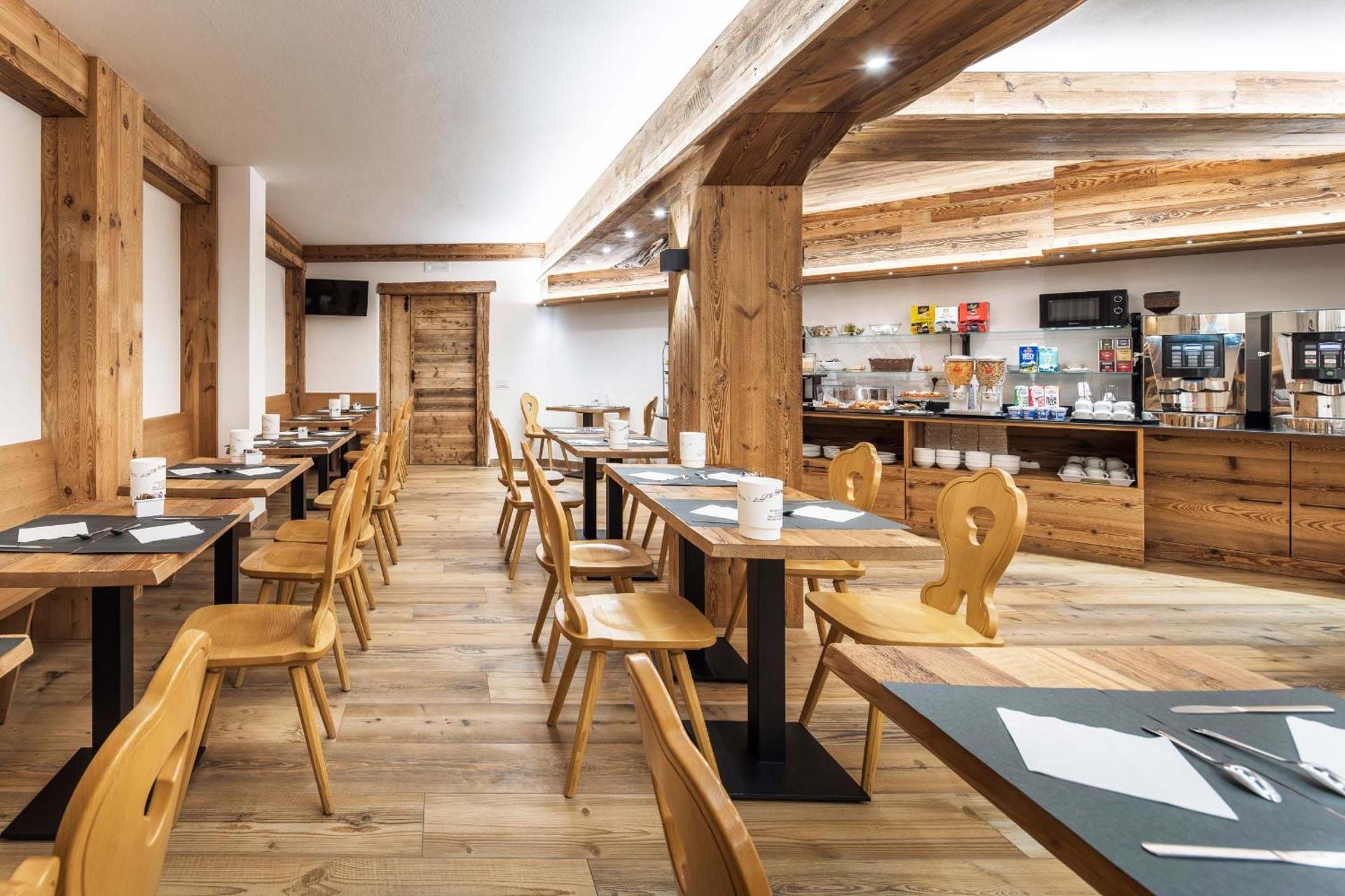 Hotel Olimpia - Photo 28