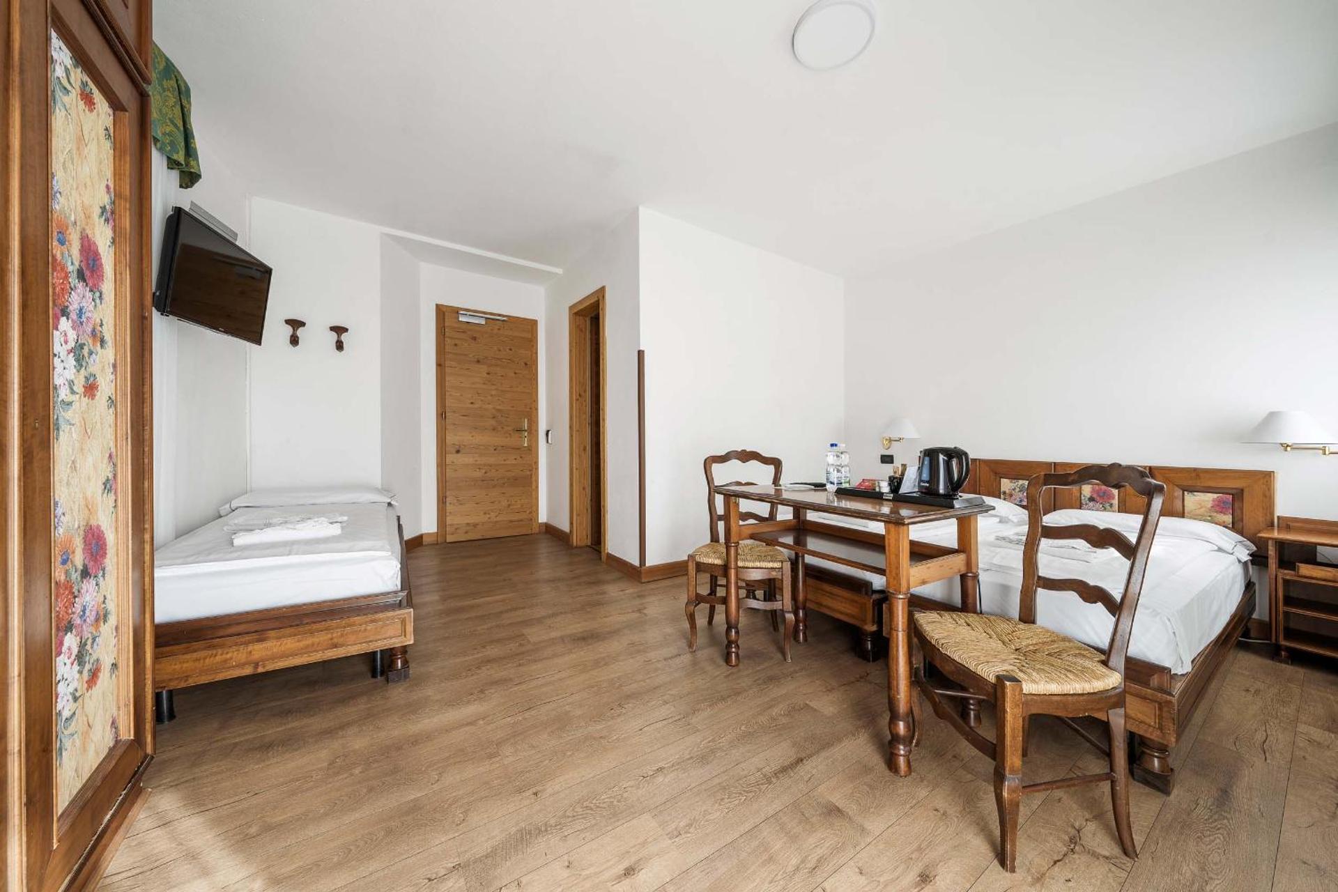 Hotel Olimpia - Photo 56