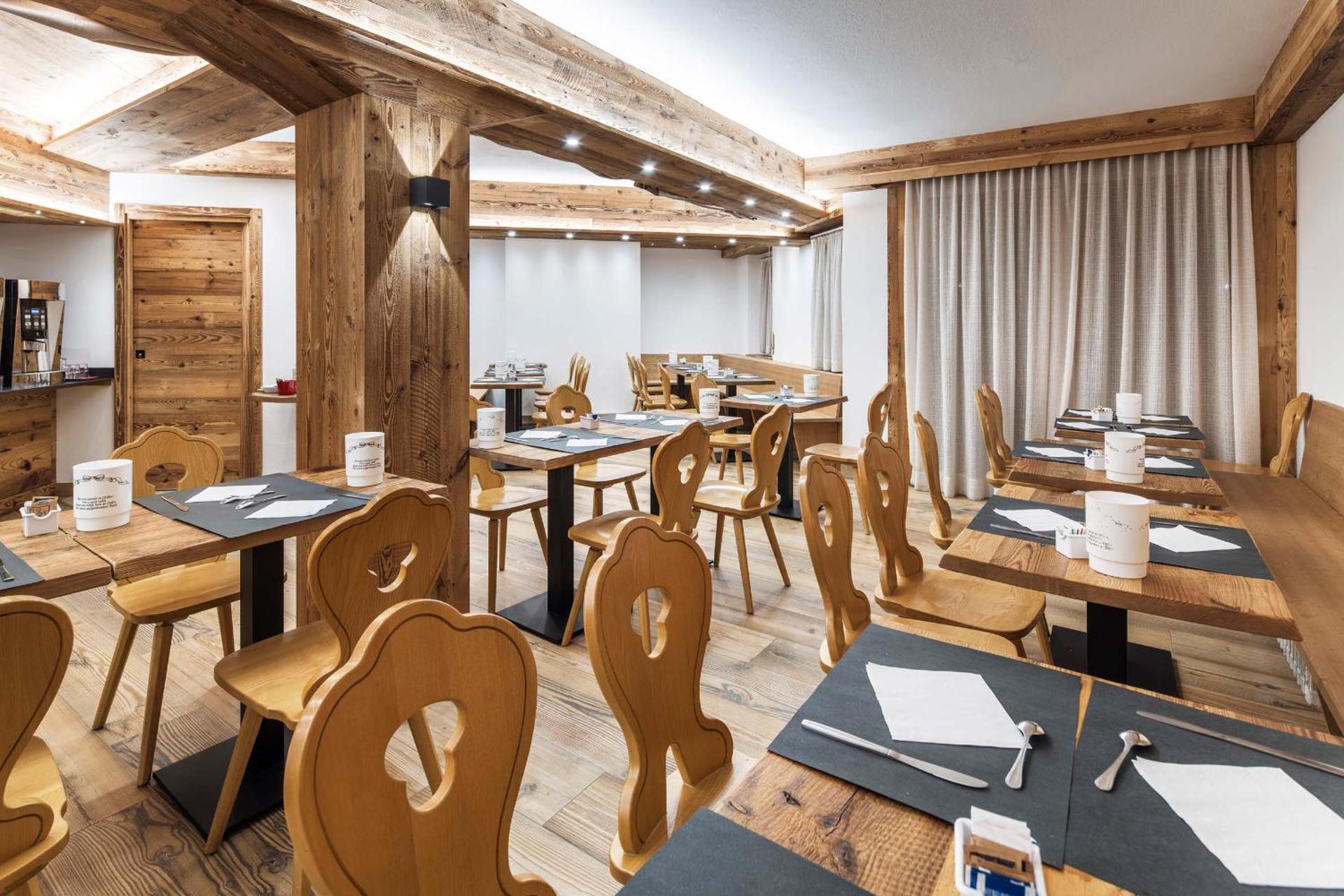 Hotel Olimpia - Photo 25