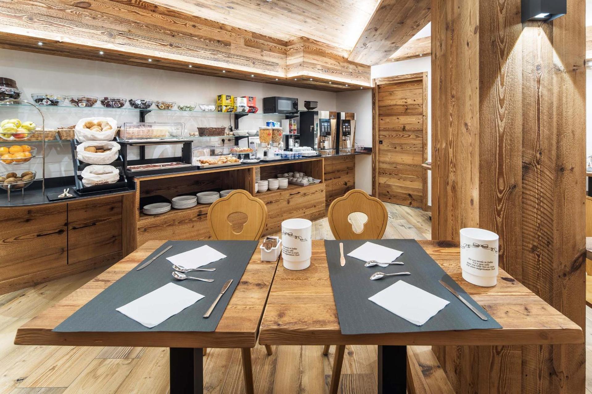 Hotel Olimpia - Photo 27