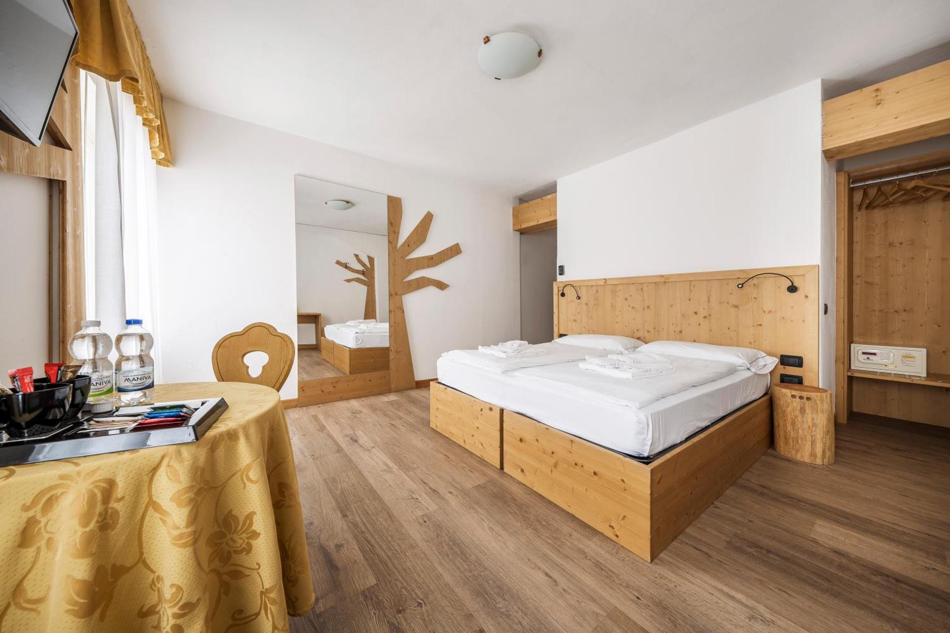 Hotel Olimpia - Photo 38