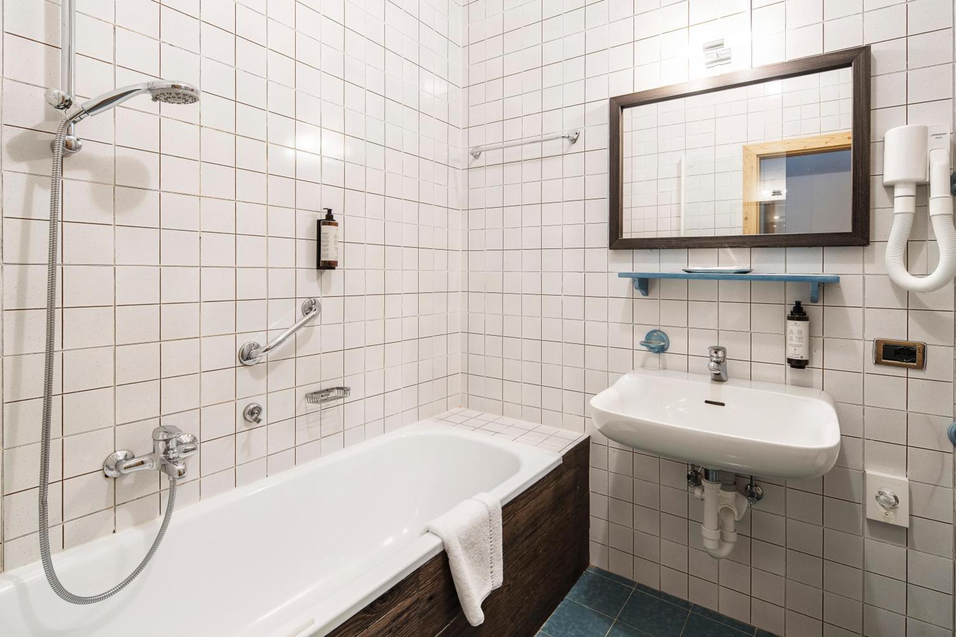 Hotel Olimpia - Photo 39