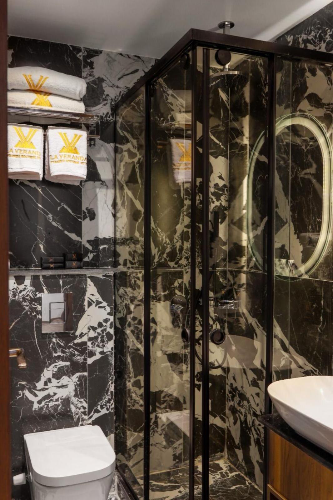 La Veranda Pyramids View Hotel With Rooftop Access - Photo 21