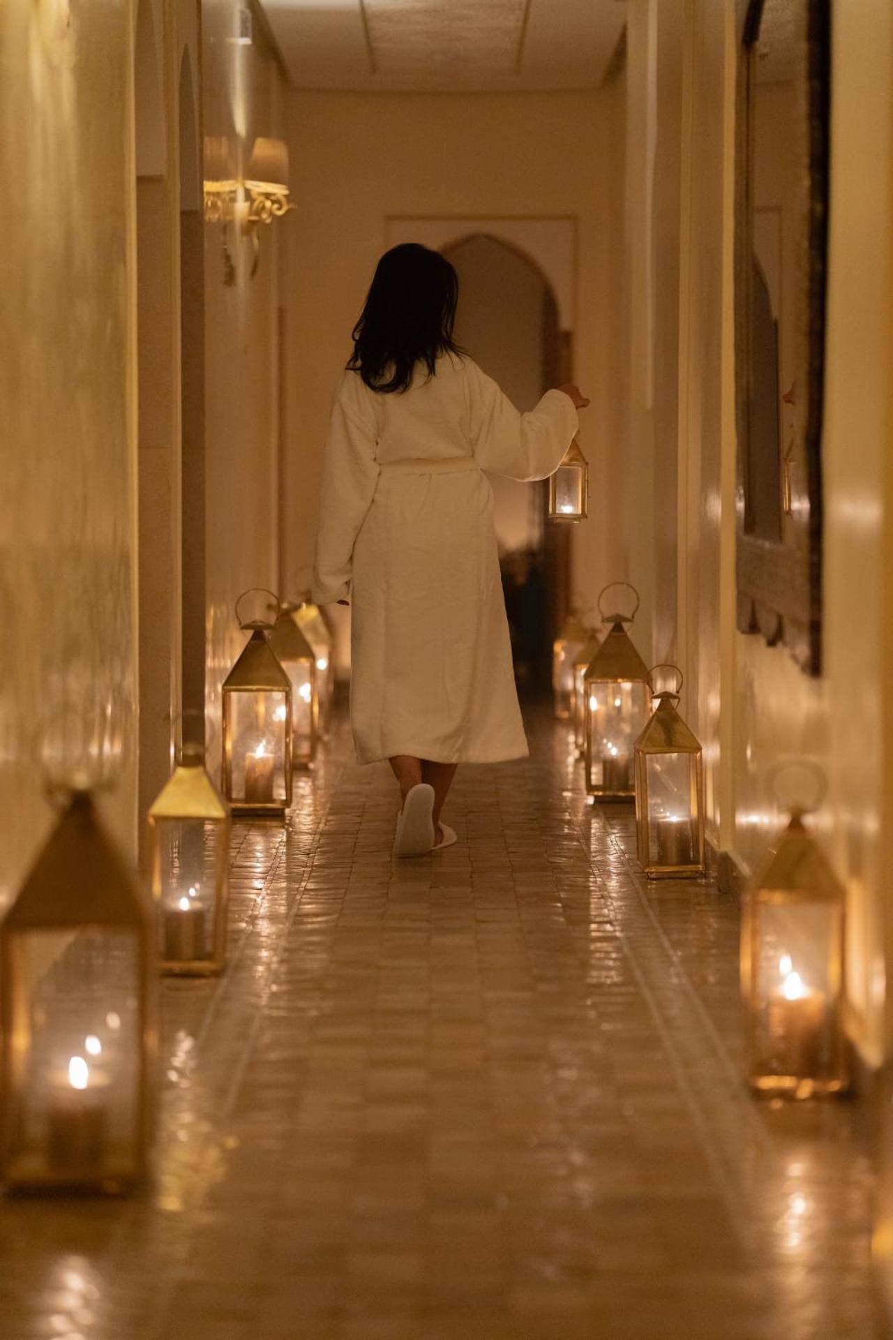 Sofitel Marrakech Palais Impérial & Spa - Photo 129