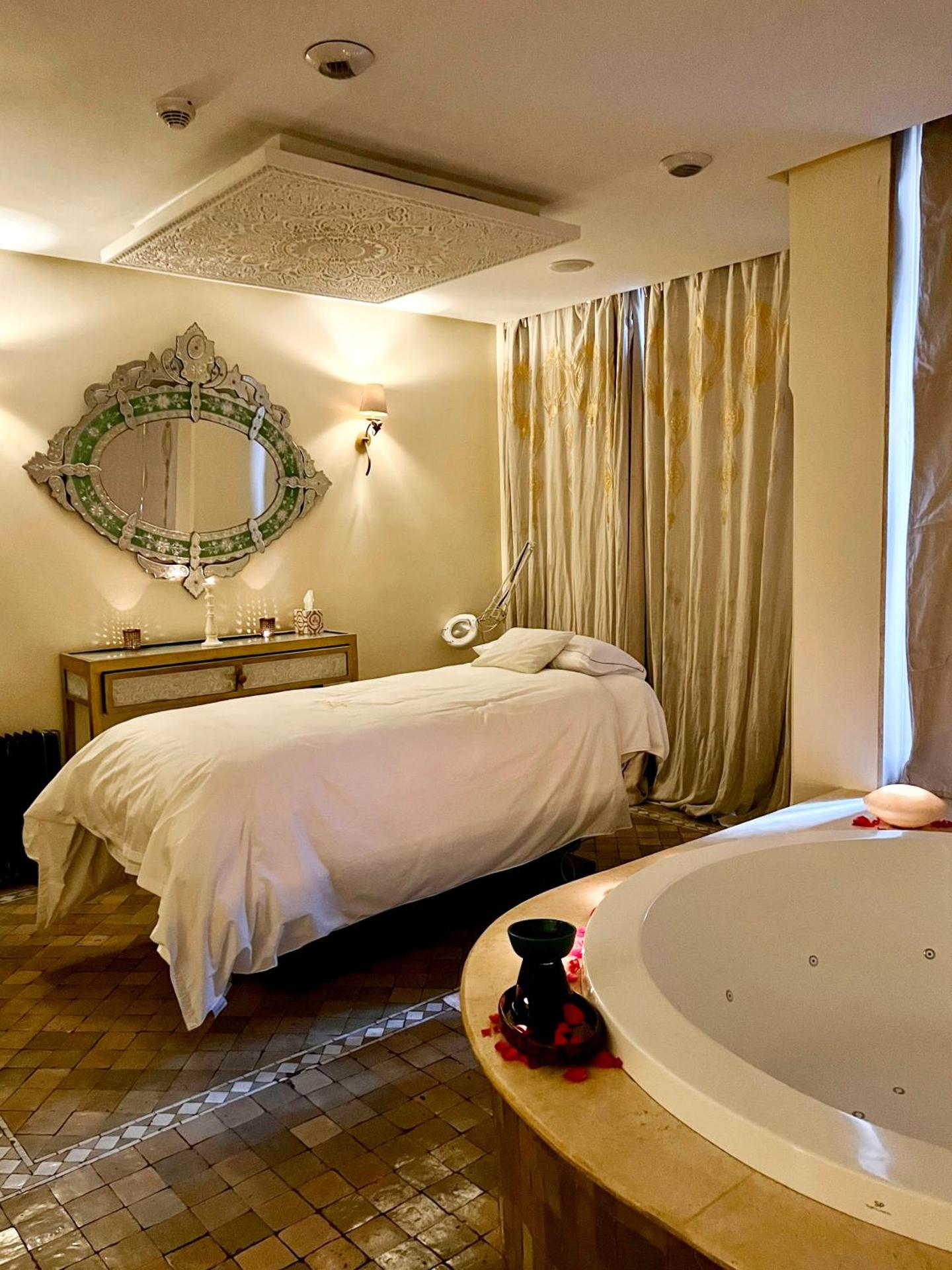 Sofitel Marrakech Palais Impérial & Spa - Photo 130